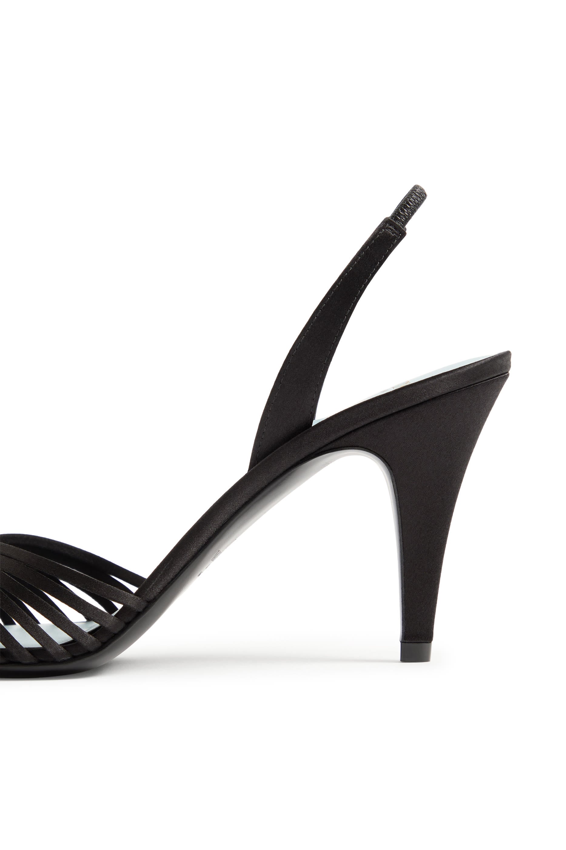 Coeur Royal 85 Slingback Mules