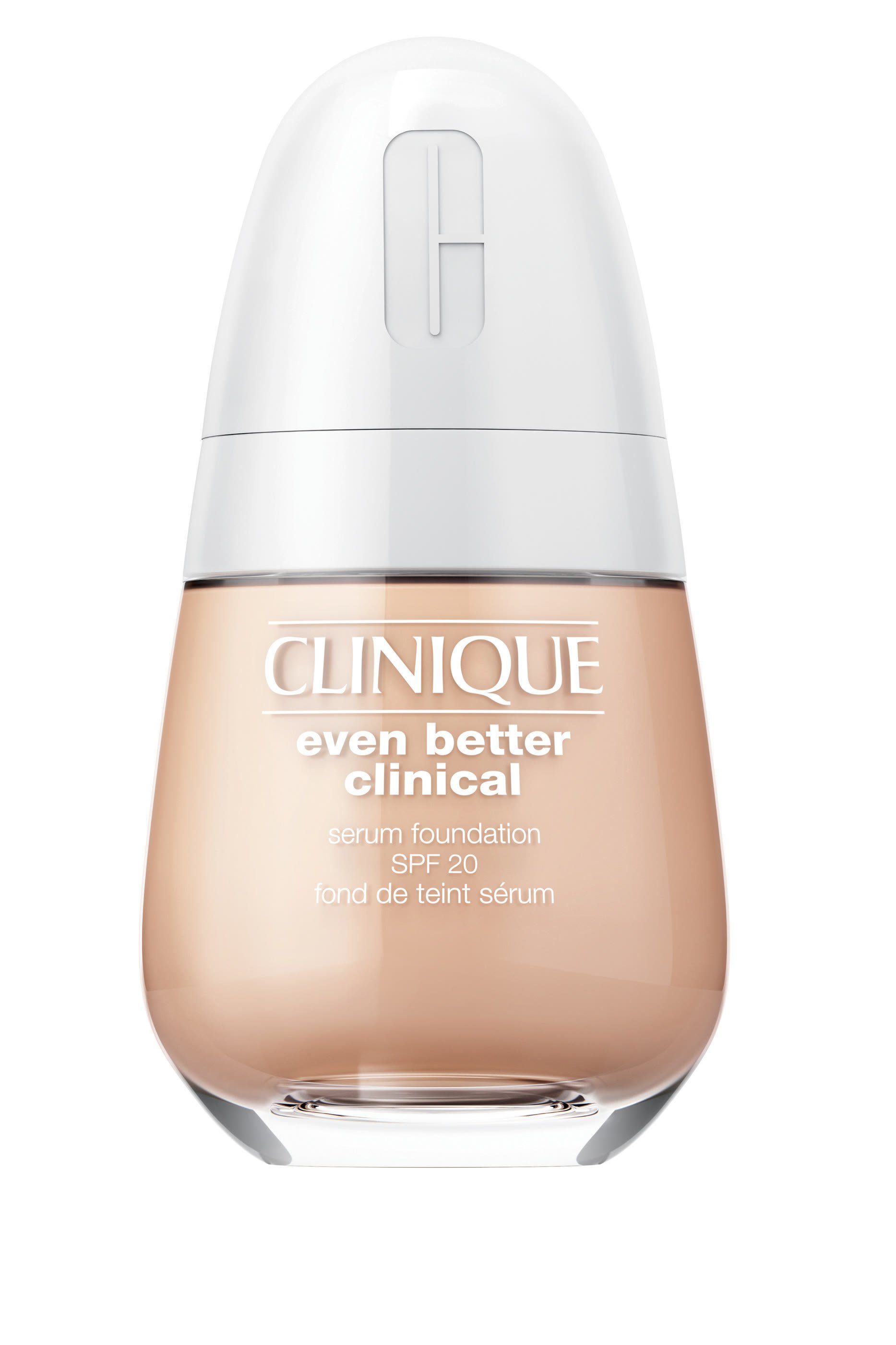 Even Better Clinical&trade; Serum Foundation