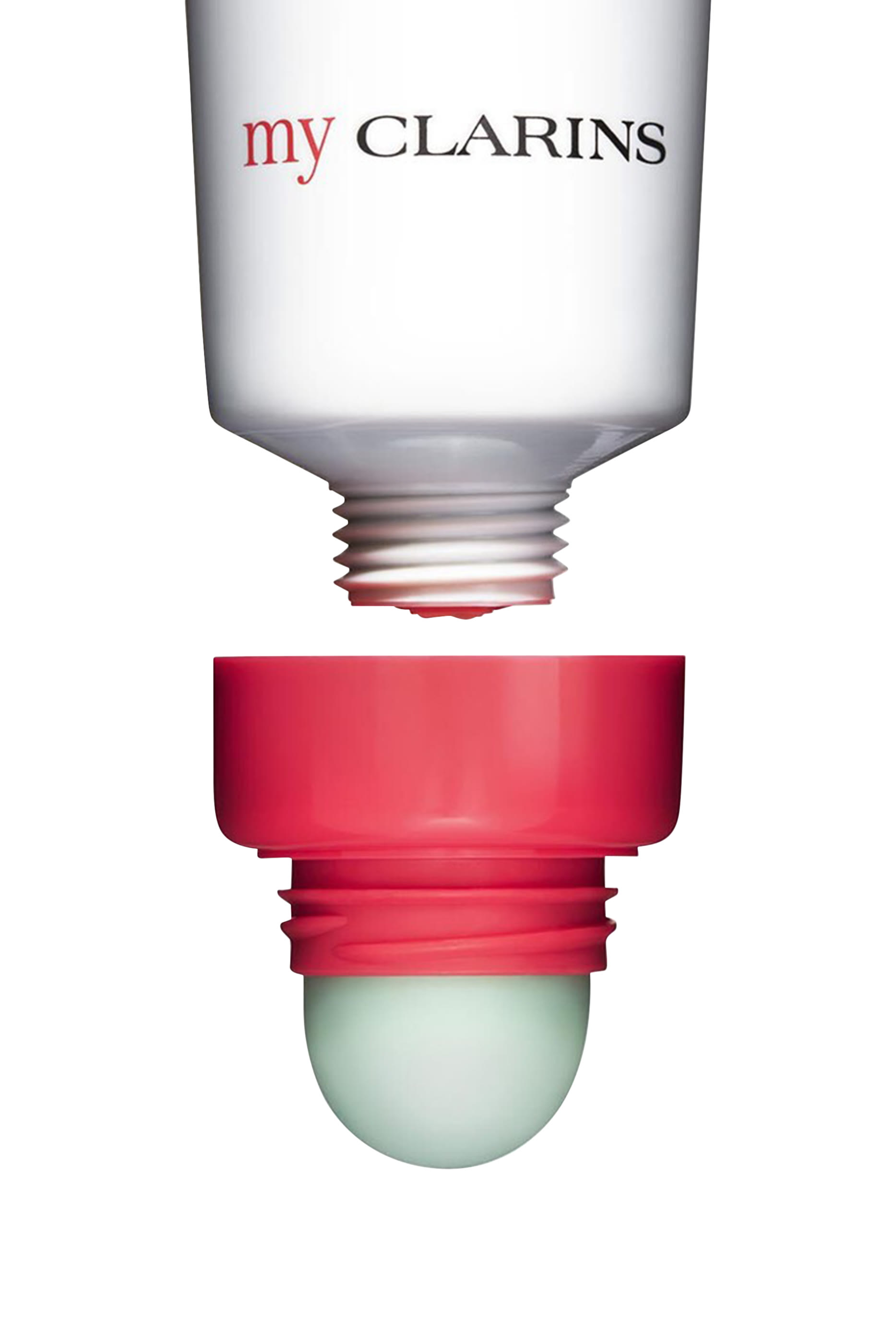 My Clarins Clear-Out Blackhead Expert