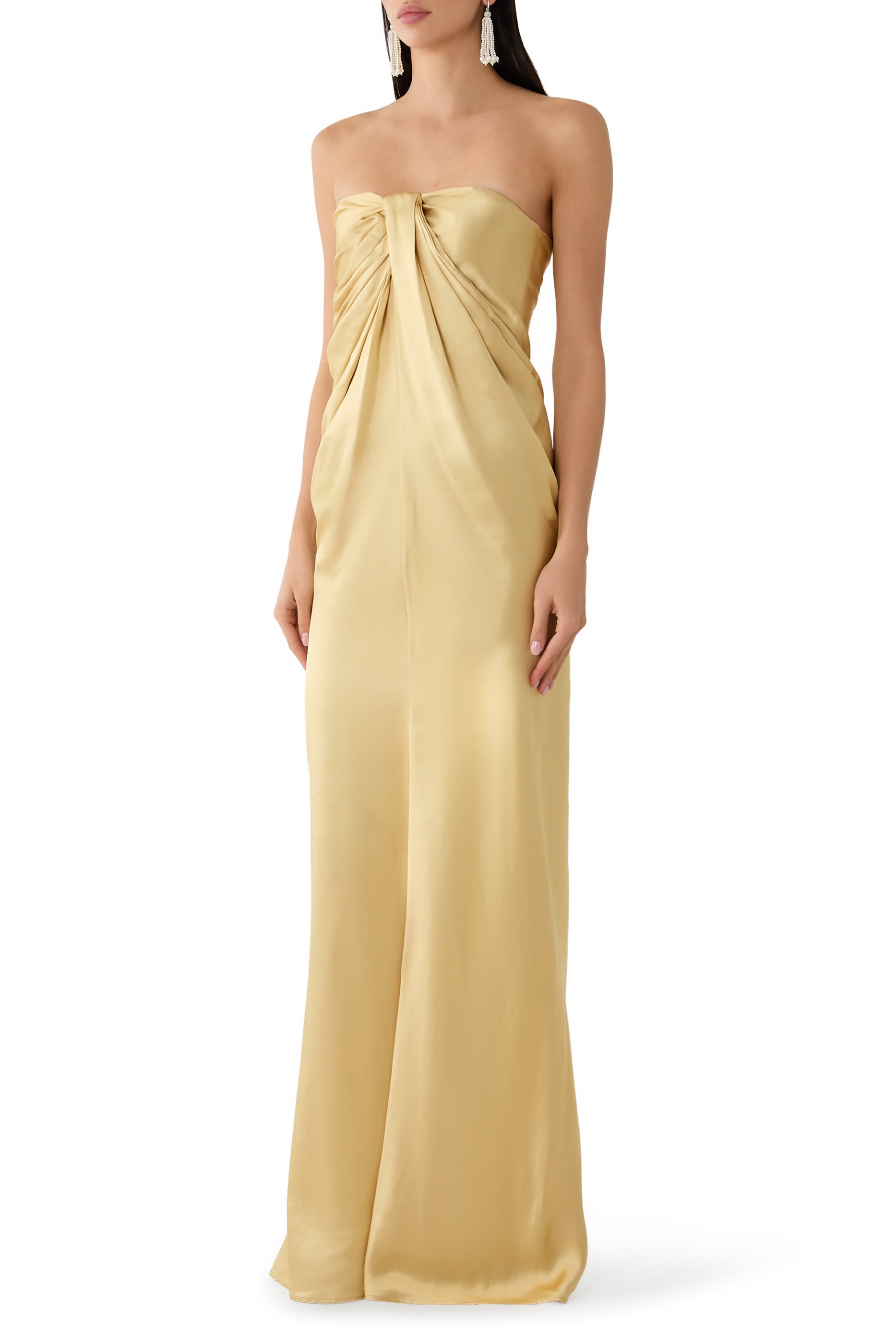 Zenaida Dress