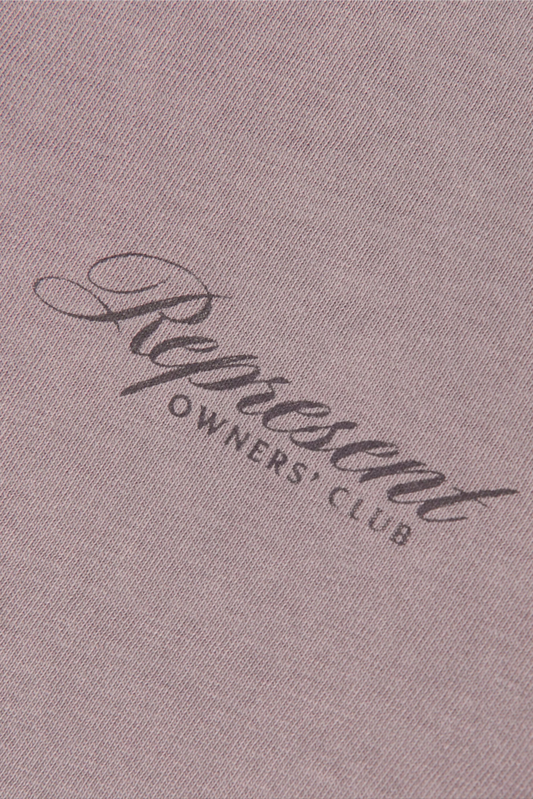  Kids Mini Owners Club Script T-Shirt 