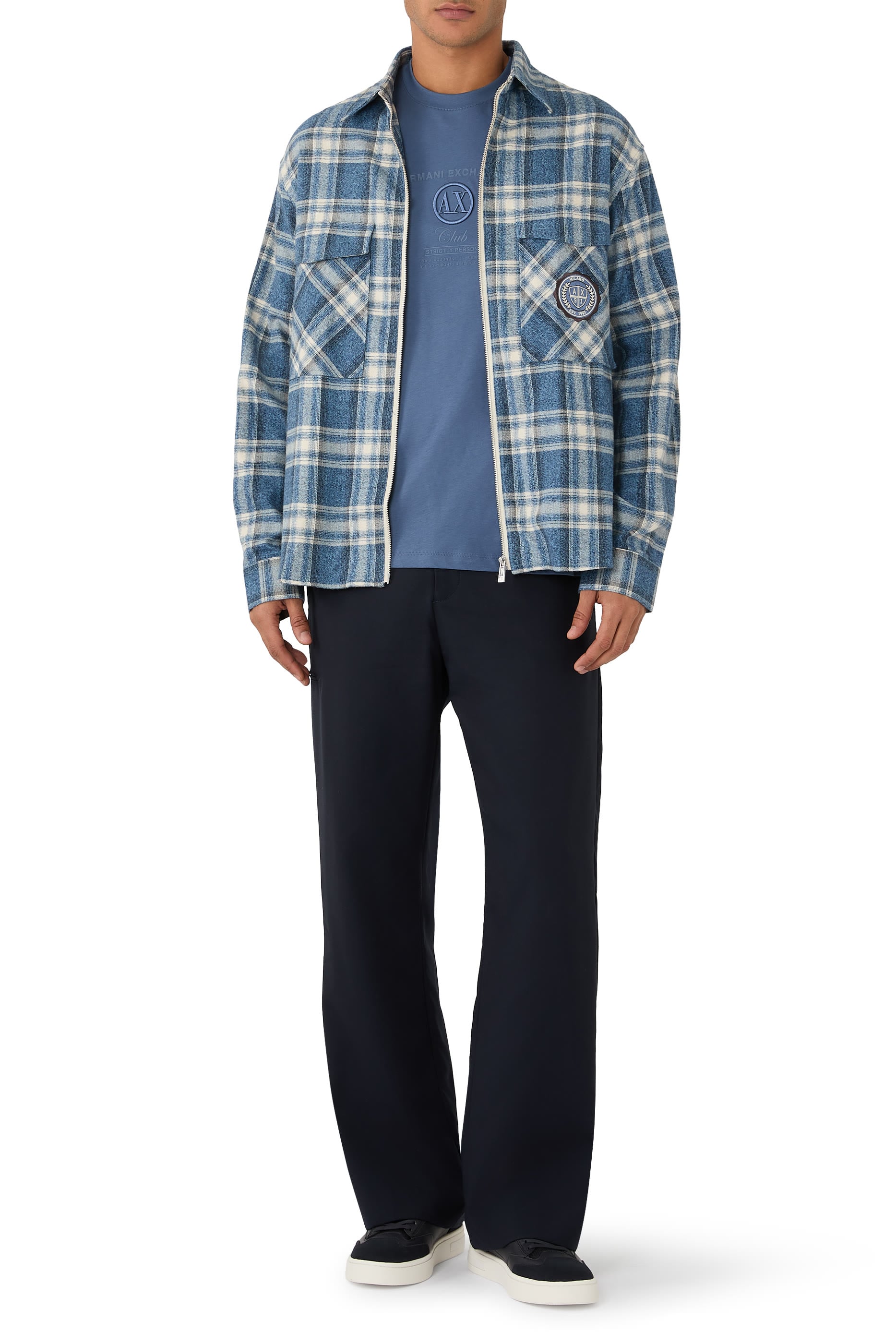 Regular Fit T-Shirt