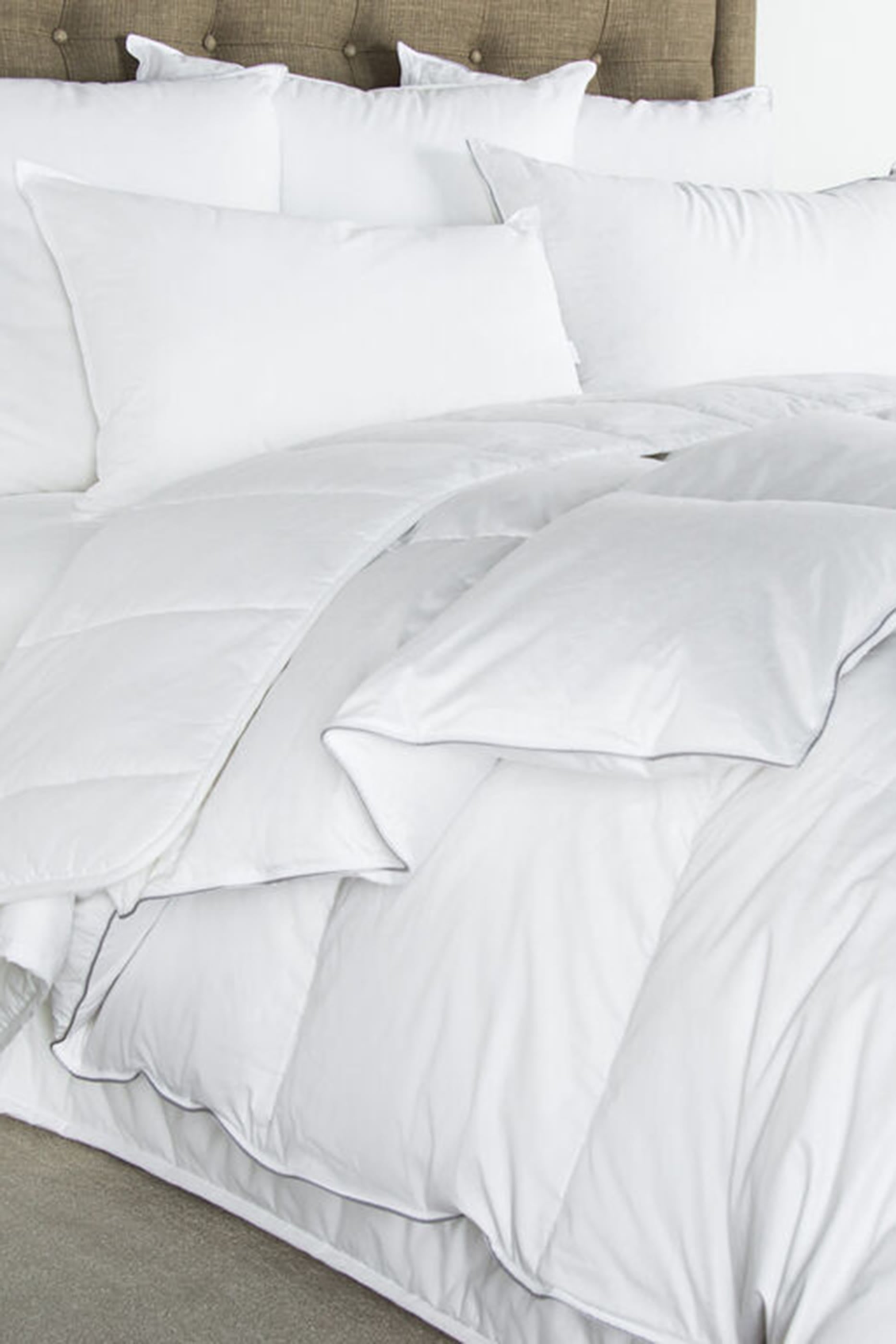 Cortina Down Warm B100 Duvet Inner