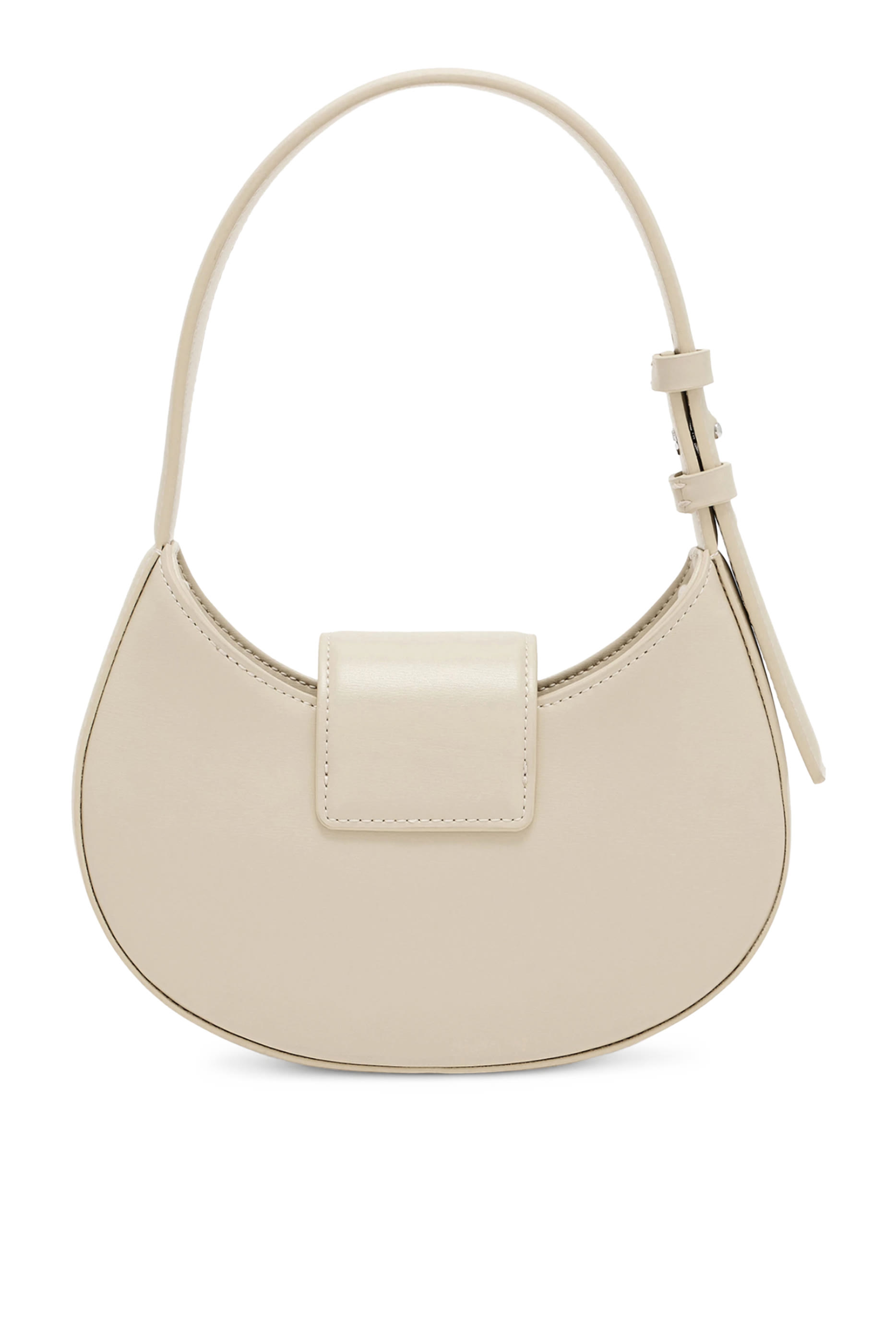 AX Logo Wonder Shoulder Bag
