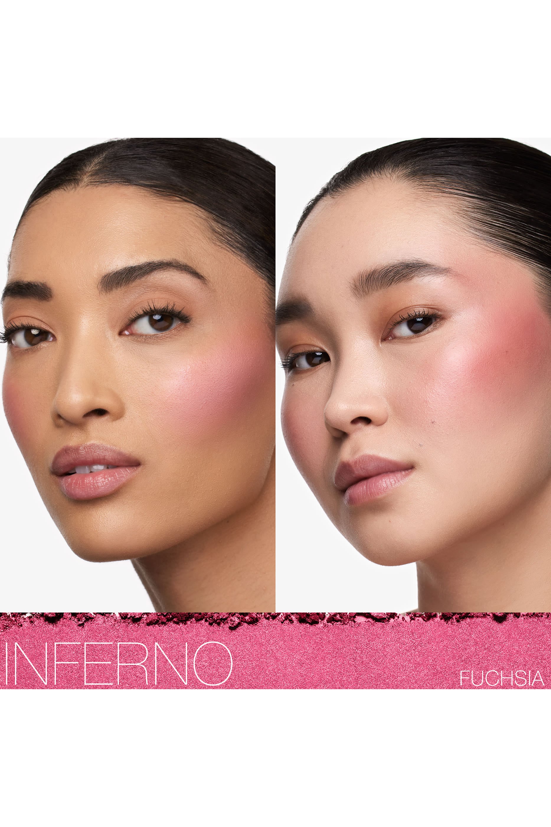 Light Reflecting™ Luminizing Blush 