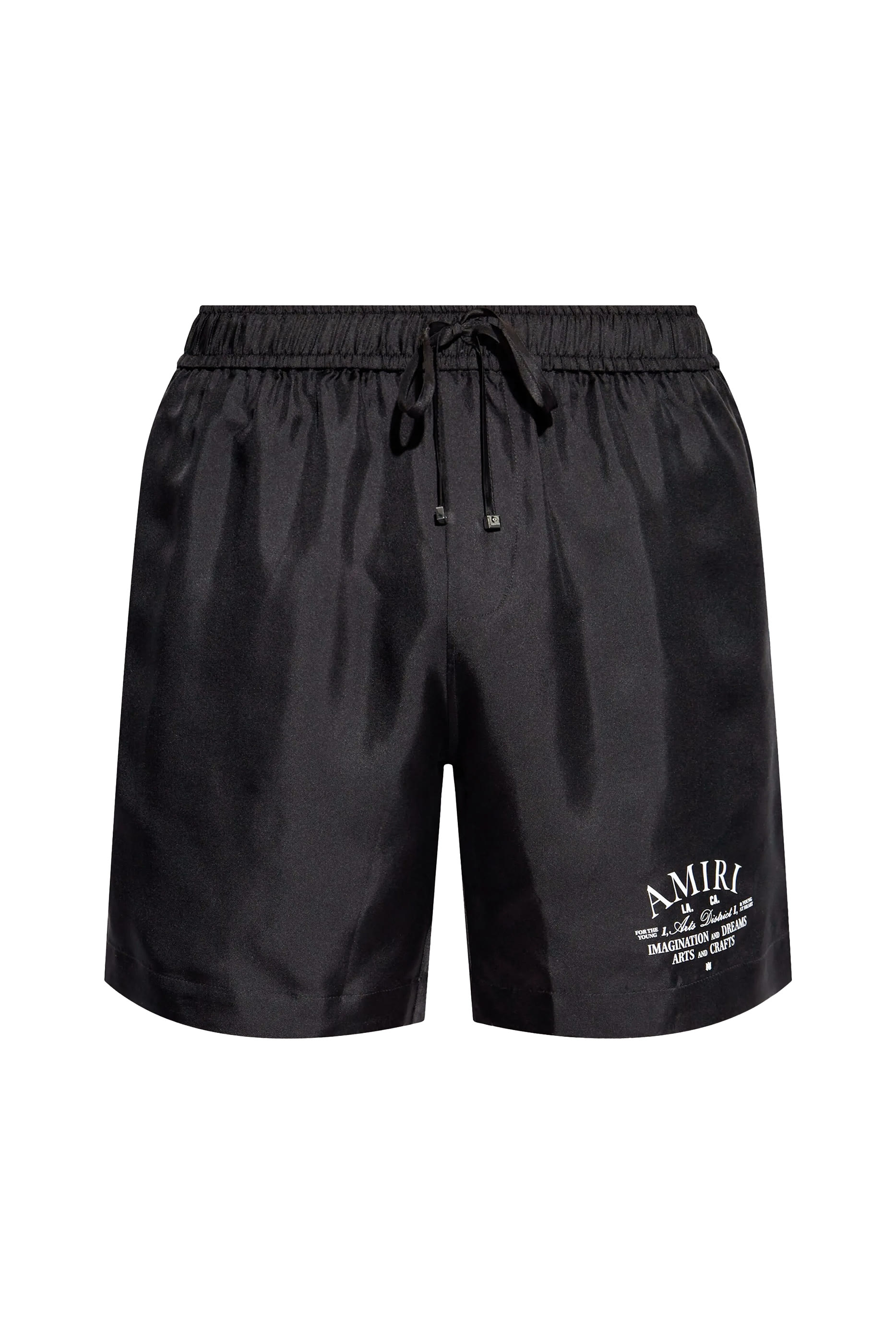 Arts District Shorts 