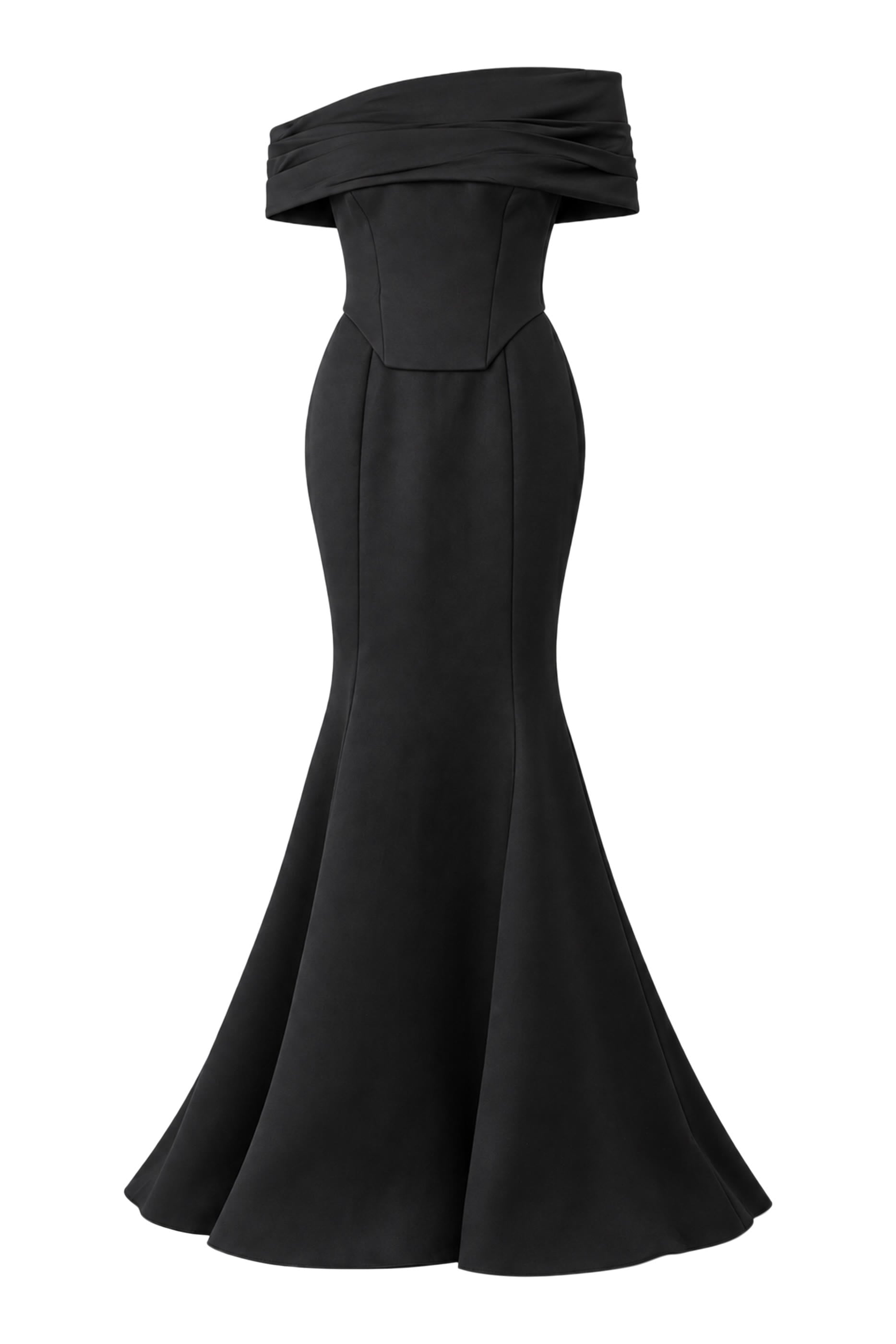 Alta Maxi Dress 