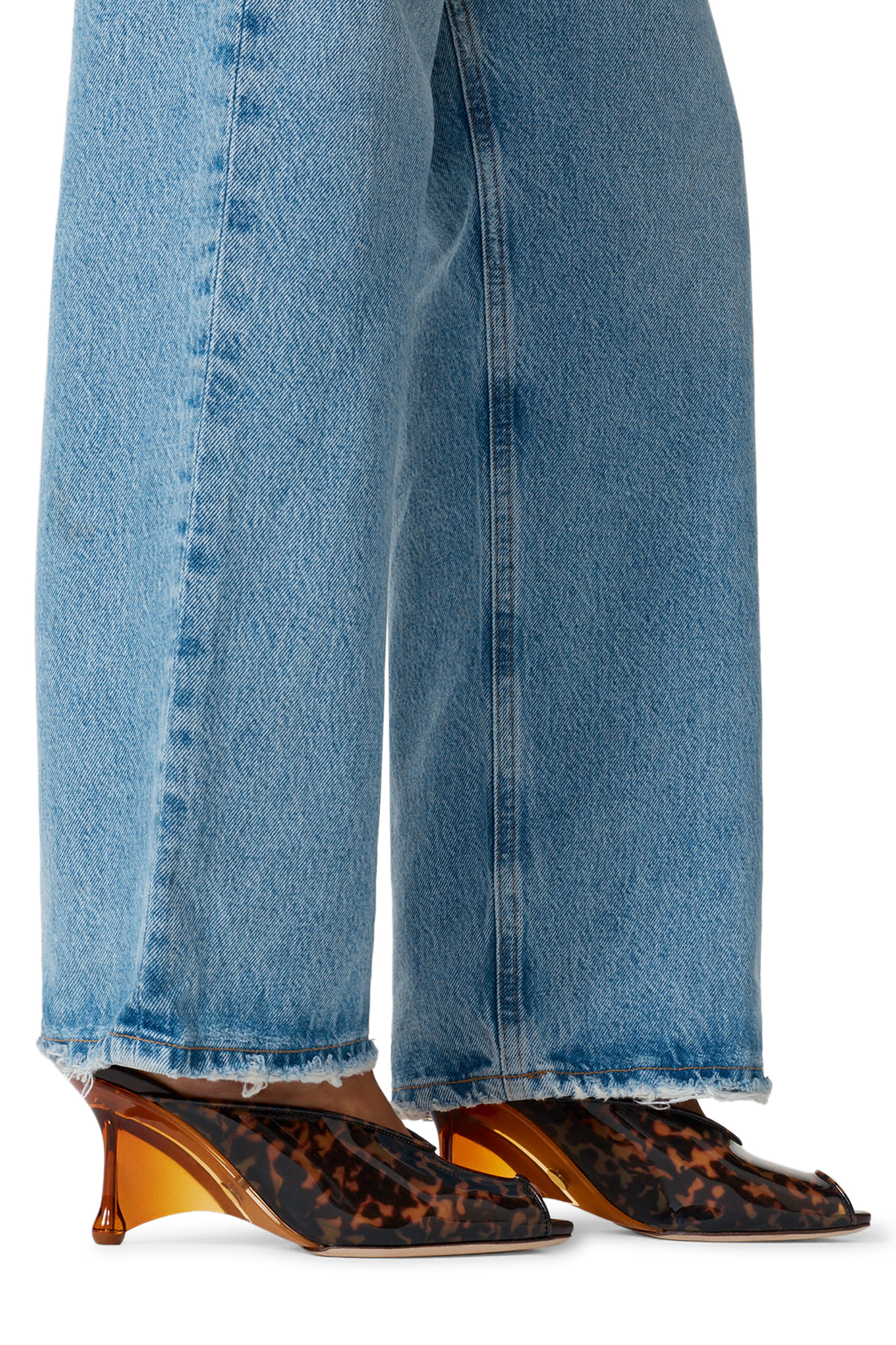 Glace 80 Mules