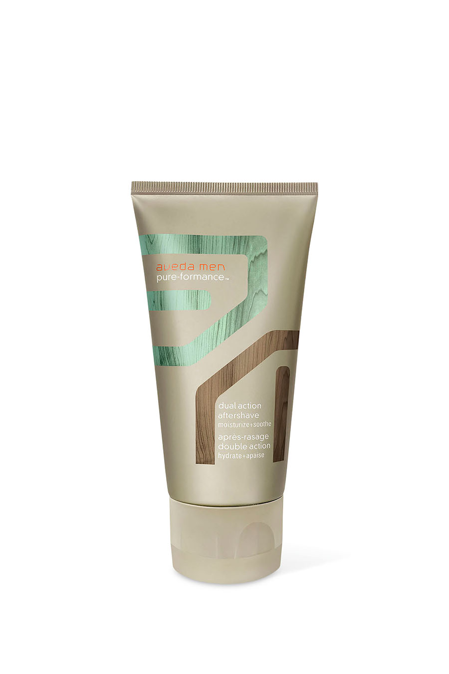 Pure-Formance Dual Action Aftershave