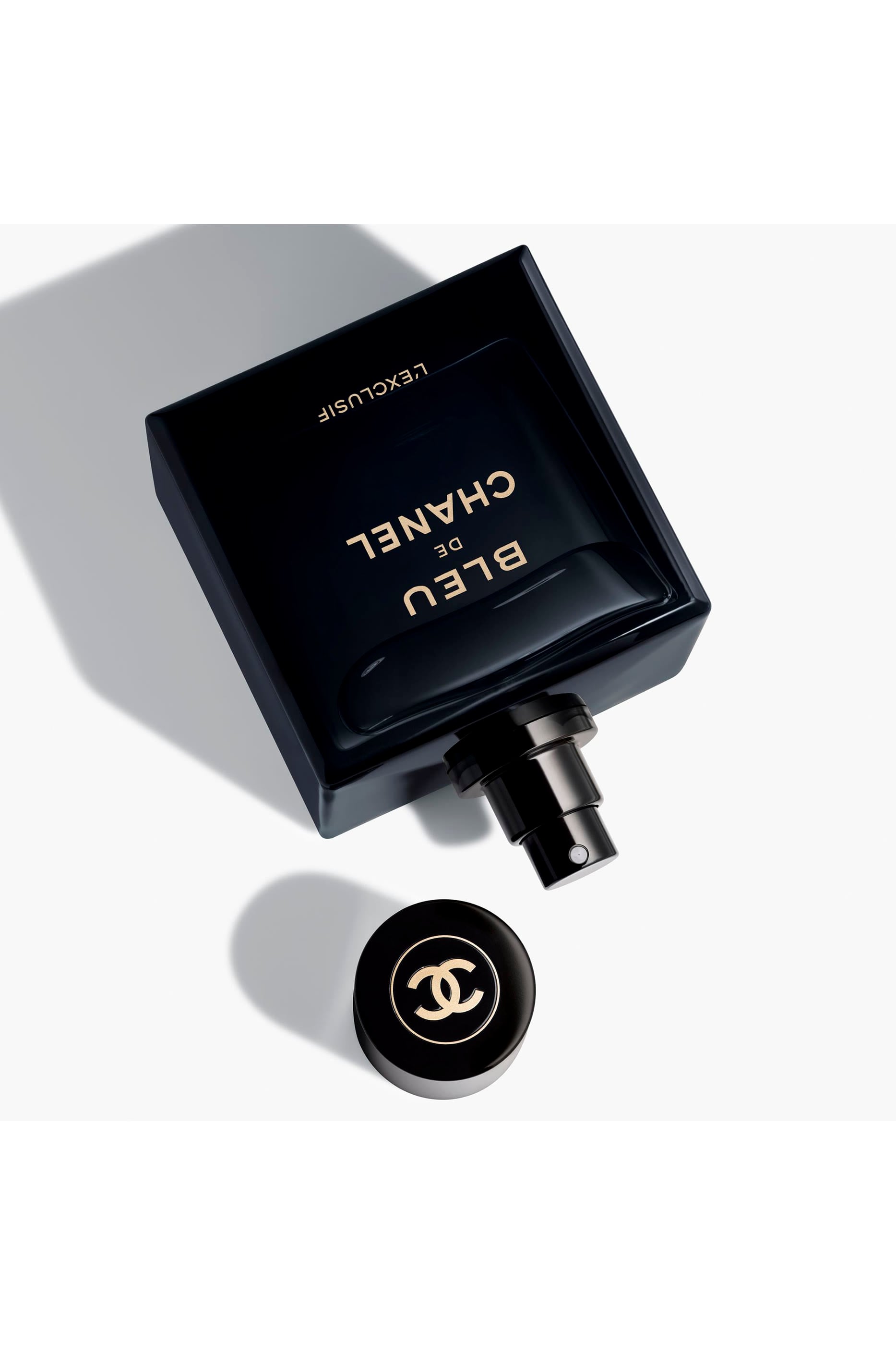Bleu De Chanel L'Exclusif Parfum