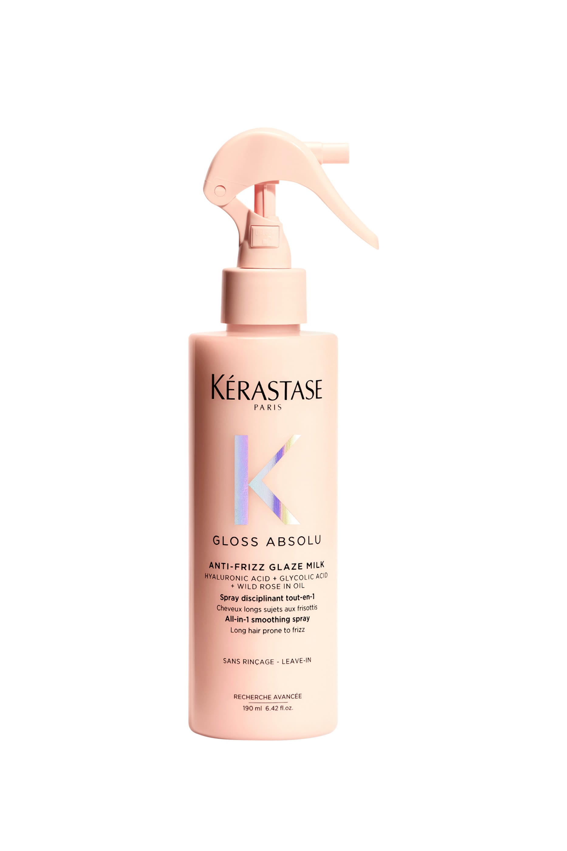 Gloss Absolu Ritual
