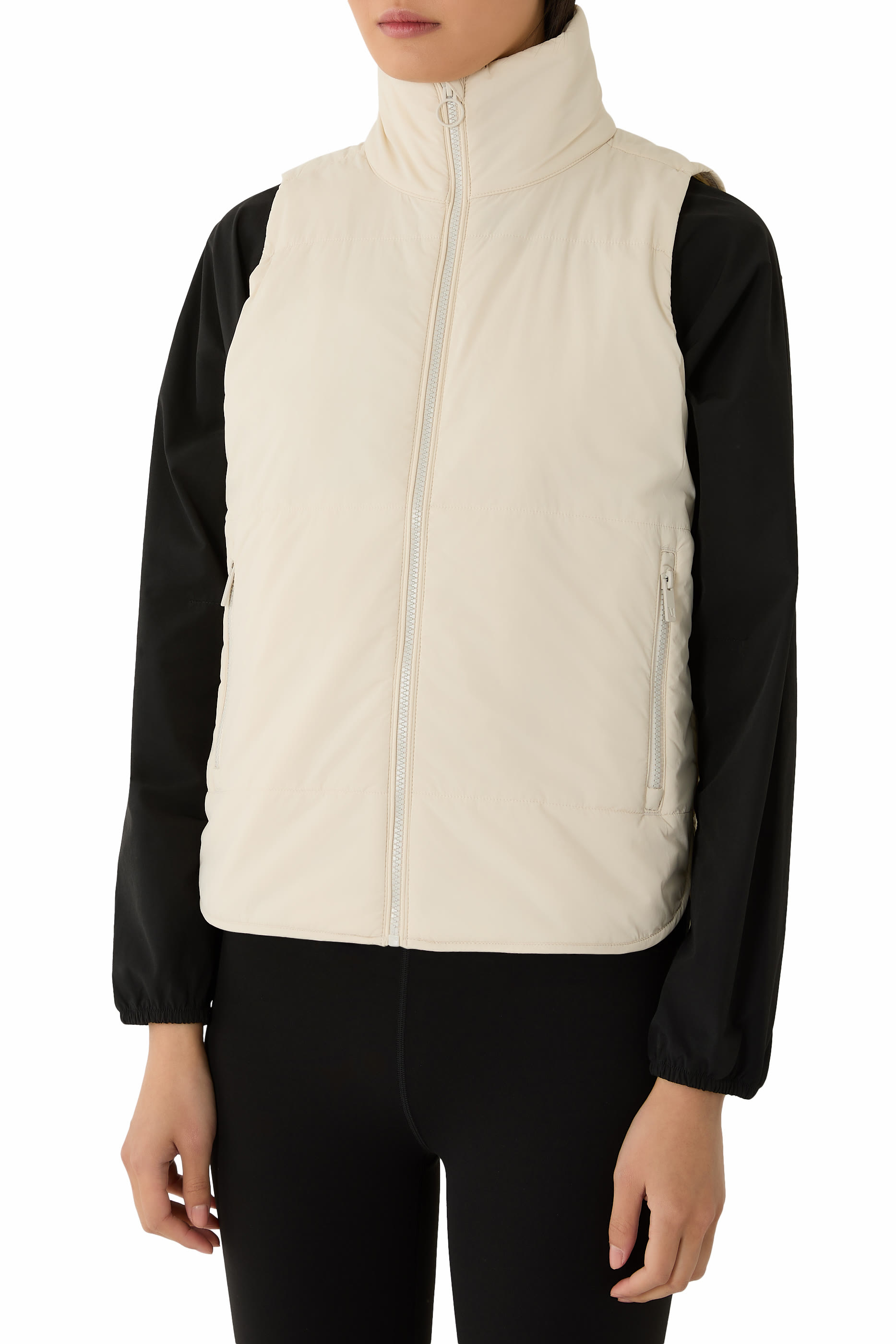 Canyon Insulated Vest 
