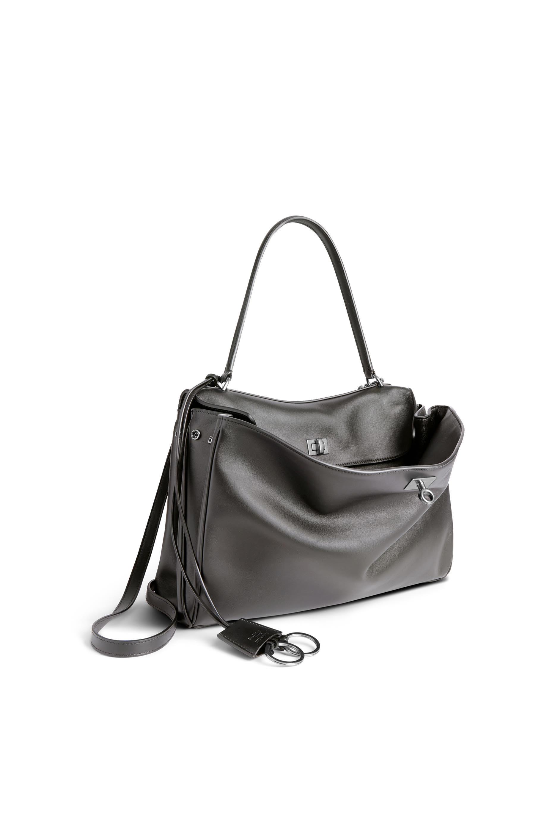 Rodeo Medium Handbag