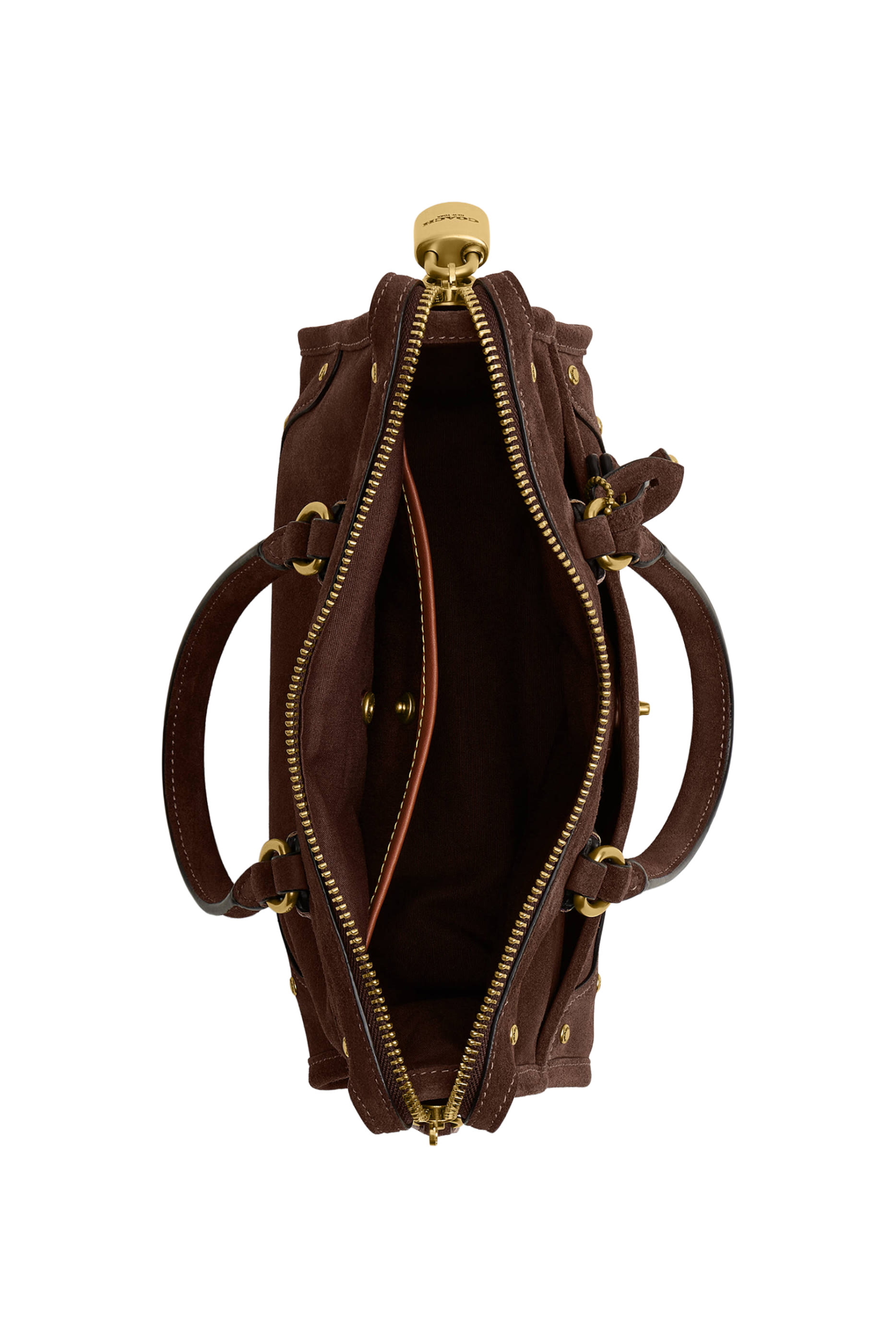 Rhyder Satchel Bag 24