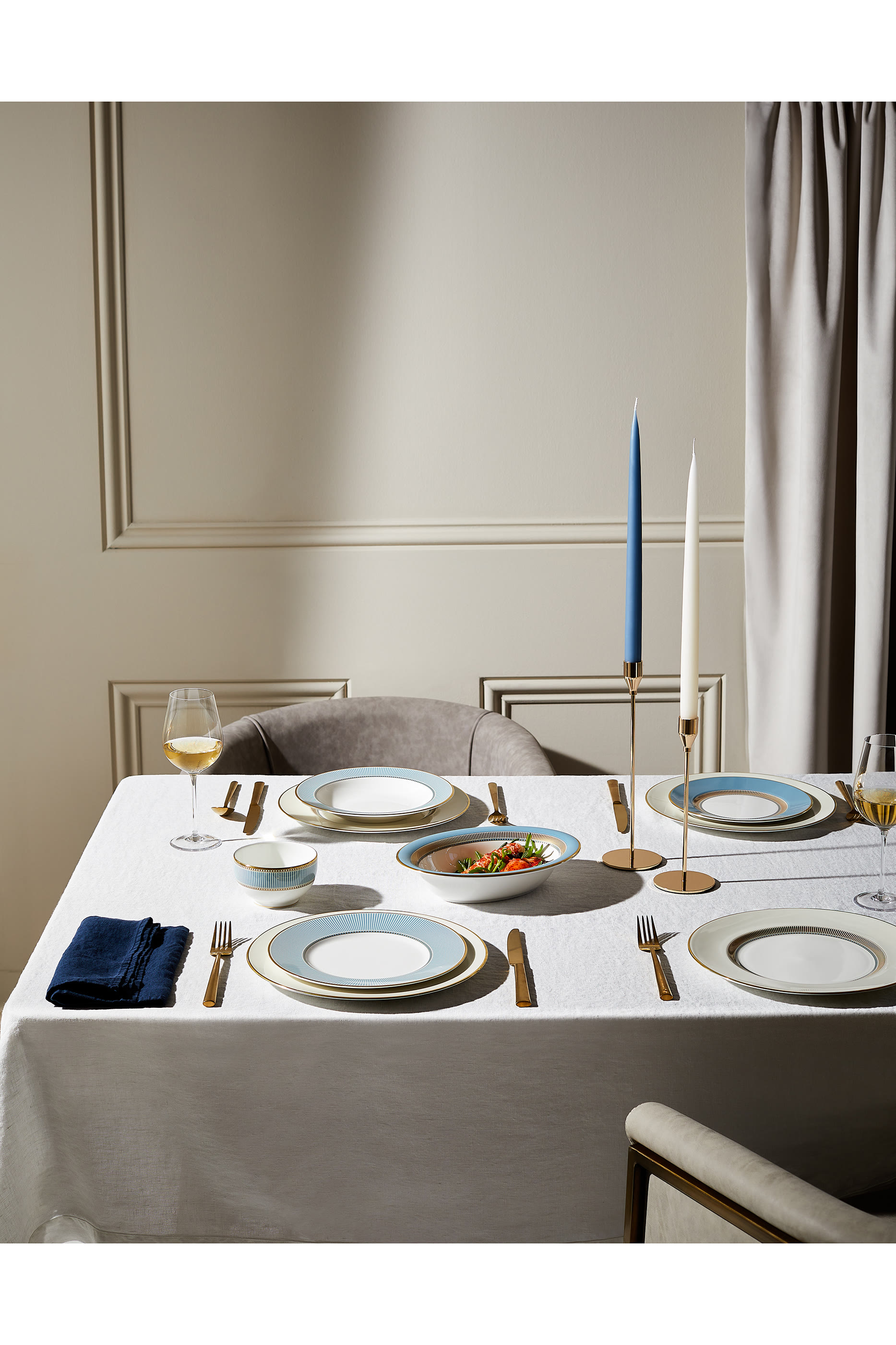 Helia Dinner Plate