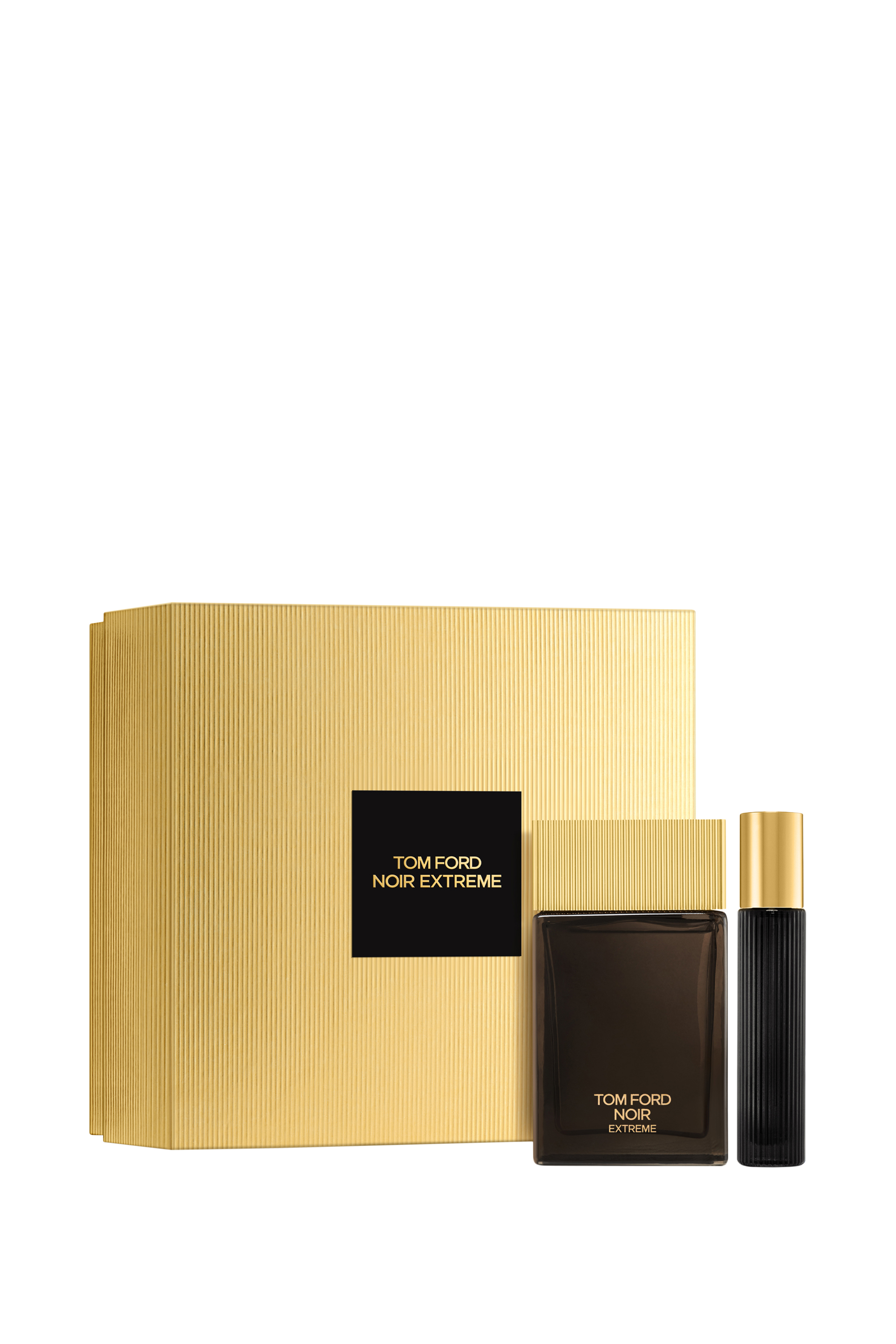 Noir Extreme Eau De Parfum Set