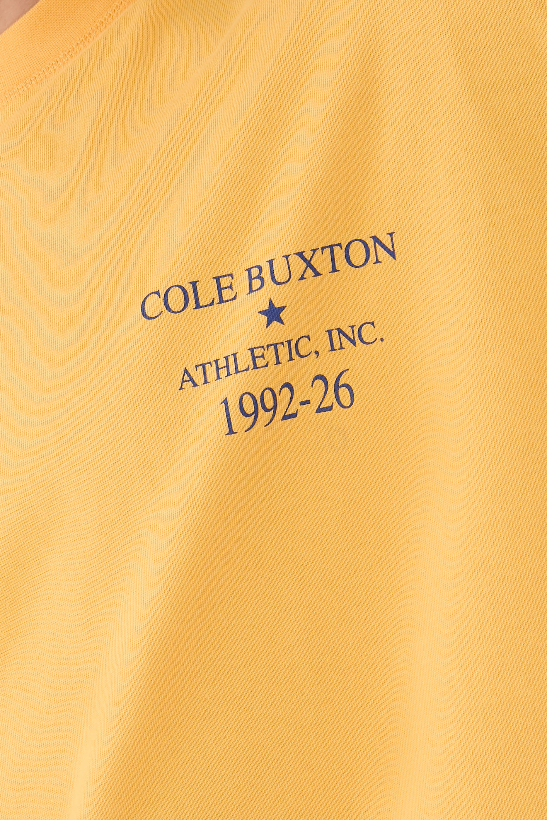 Athletic Inc T-Shirt