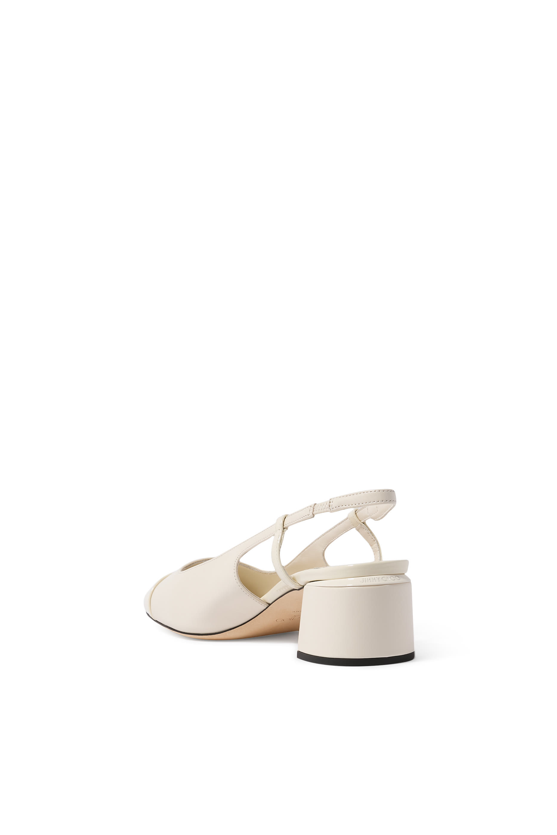 Elisa 45 Slingback Pumps