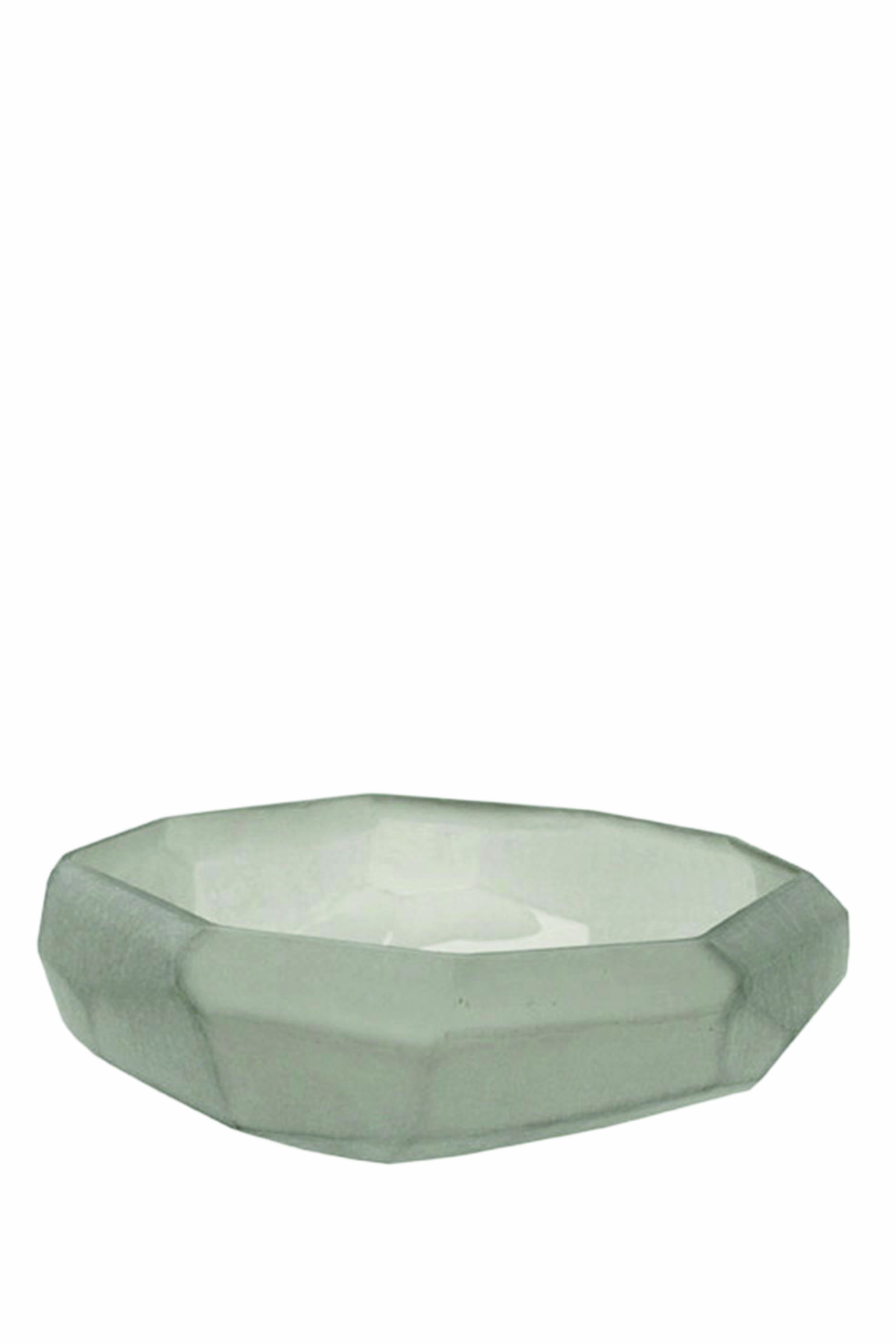 Cubistic Bowl 