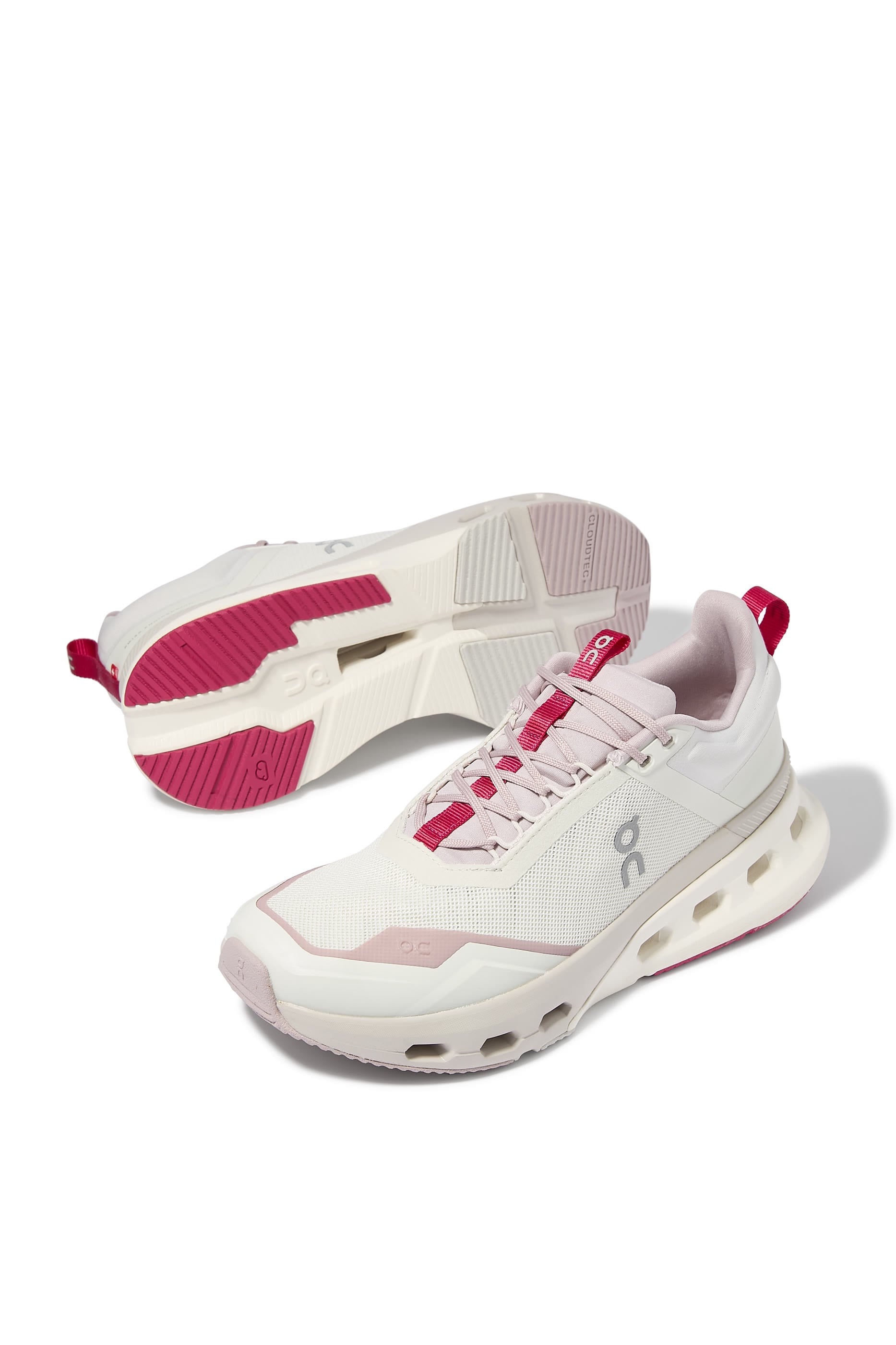 Women Cloudnova X Sneakers