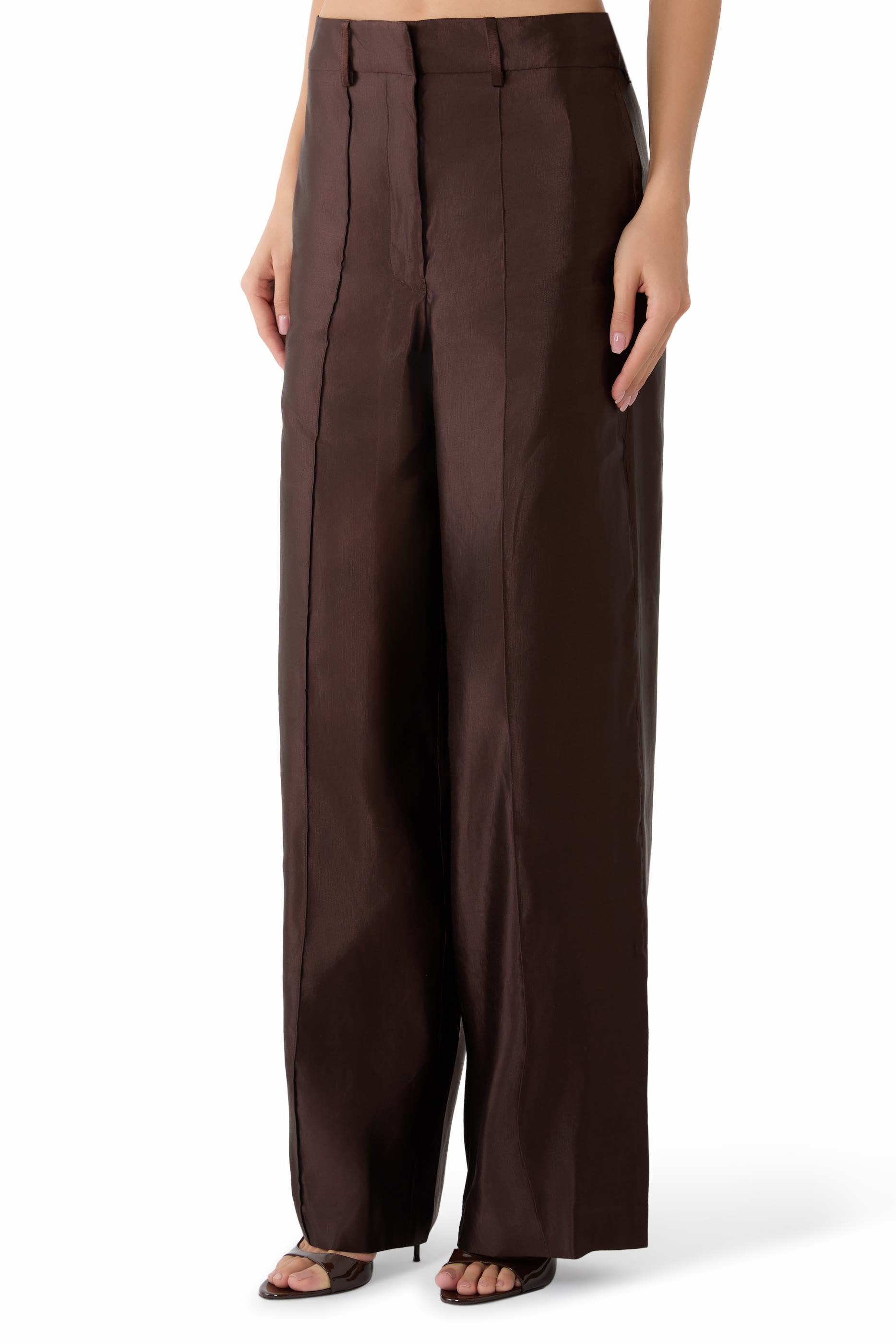 Jnane Trousers