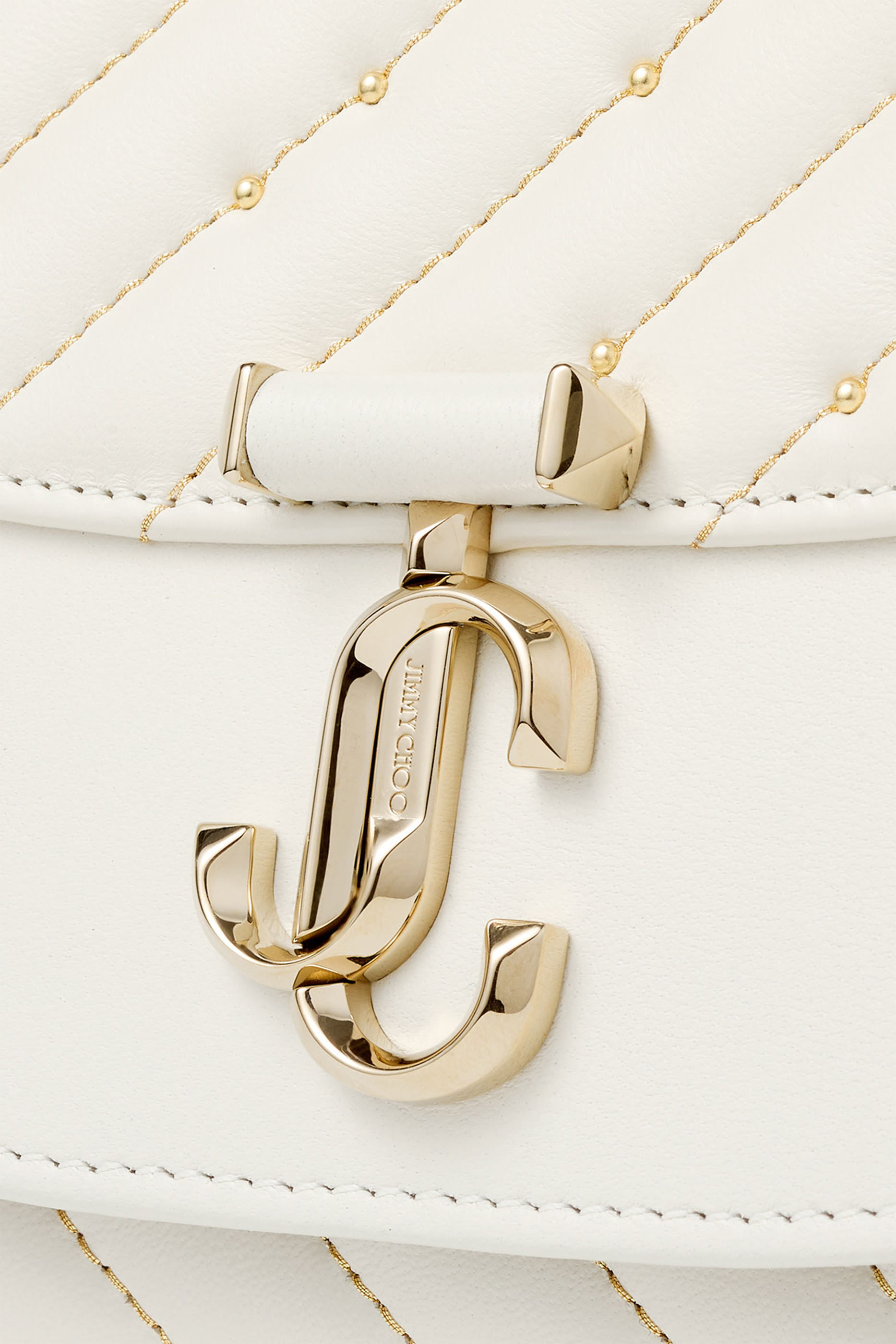 Avenue Curve Clutch