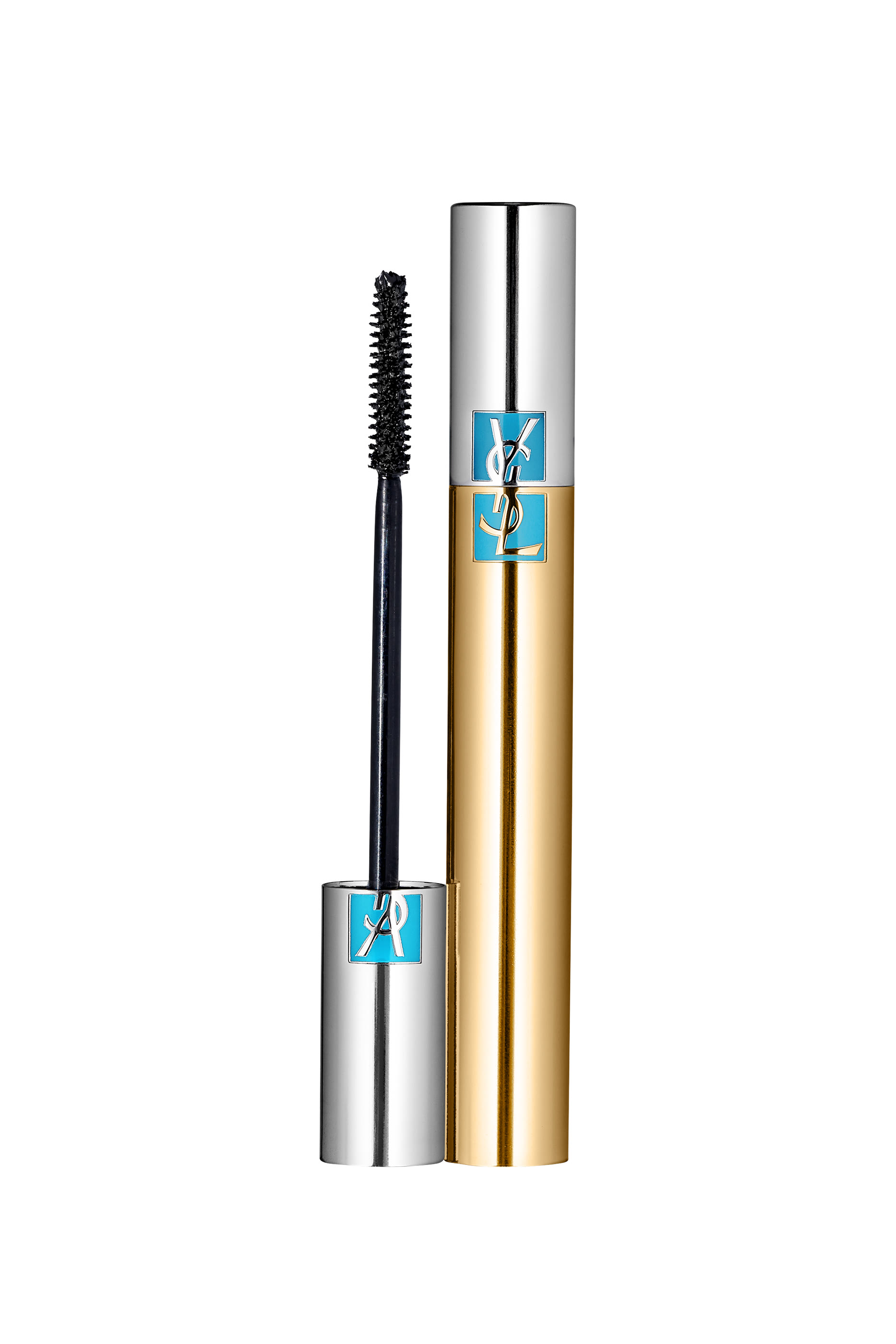 Mascara Volume Effet Faux Cils Waterproof