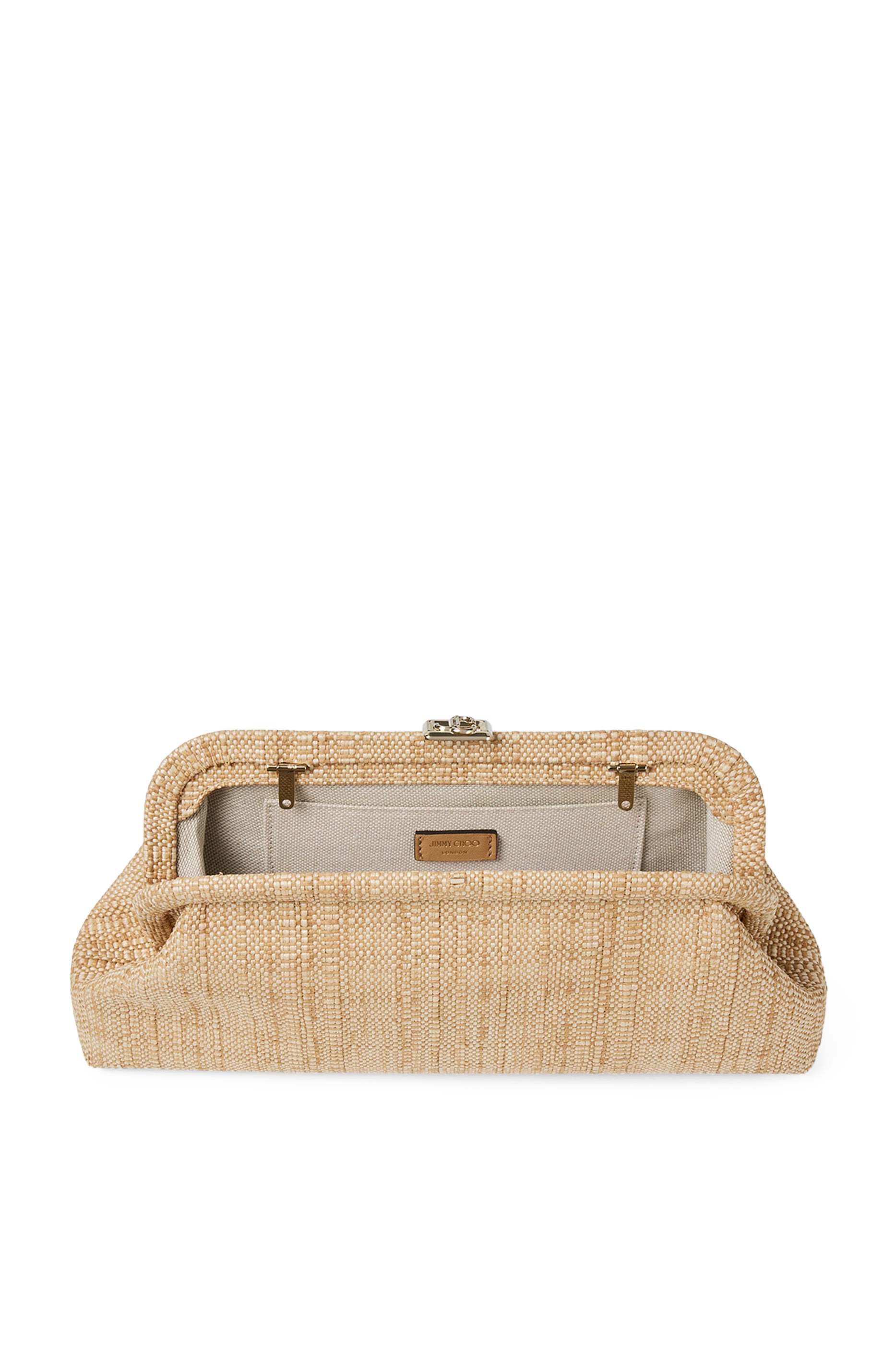 Skylar Clutch Bag