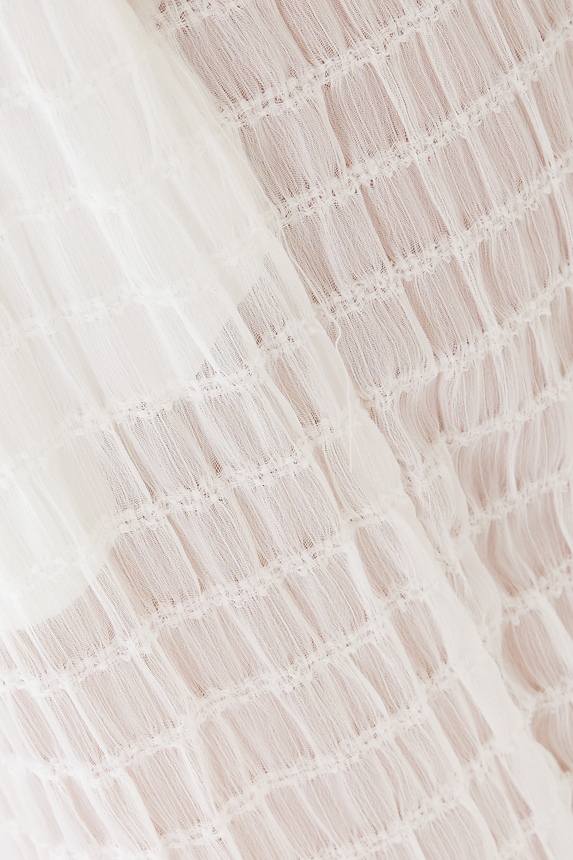 Ashling Smocked Pant