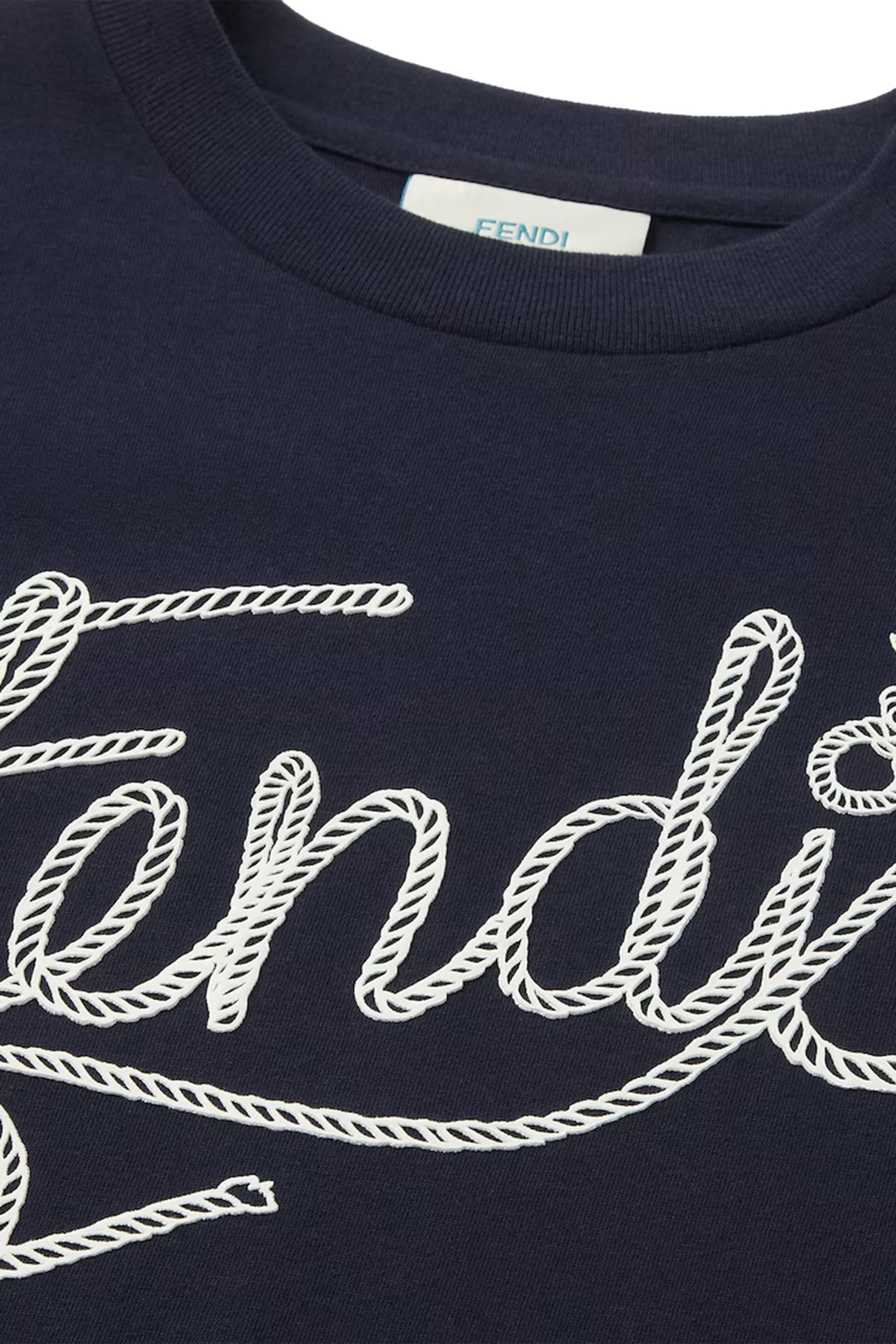 Kids Logo T-Shirt