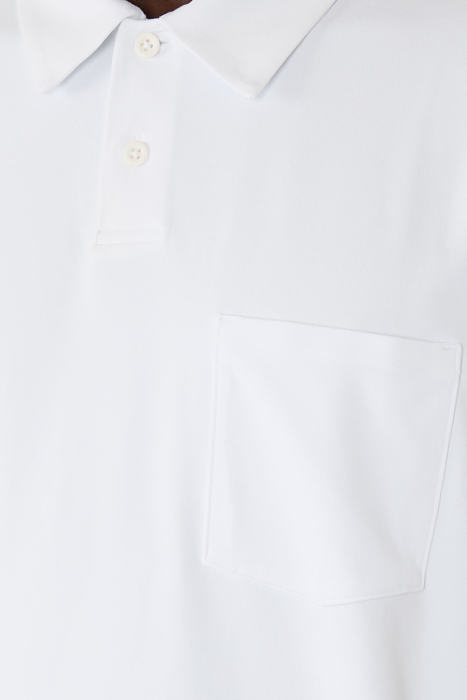 Short Sleeve Ponto Performance Polo Shirt