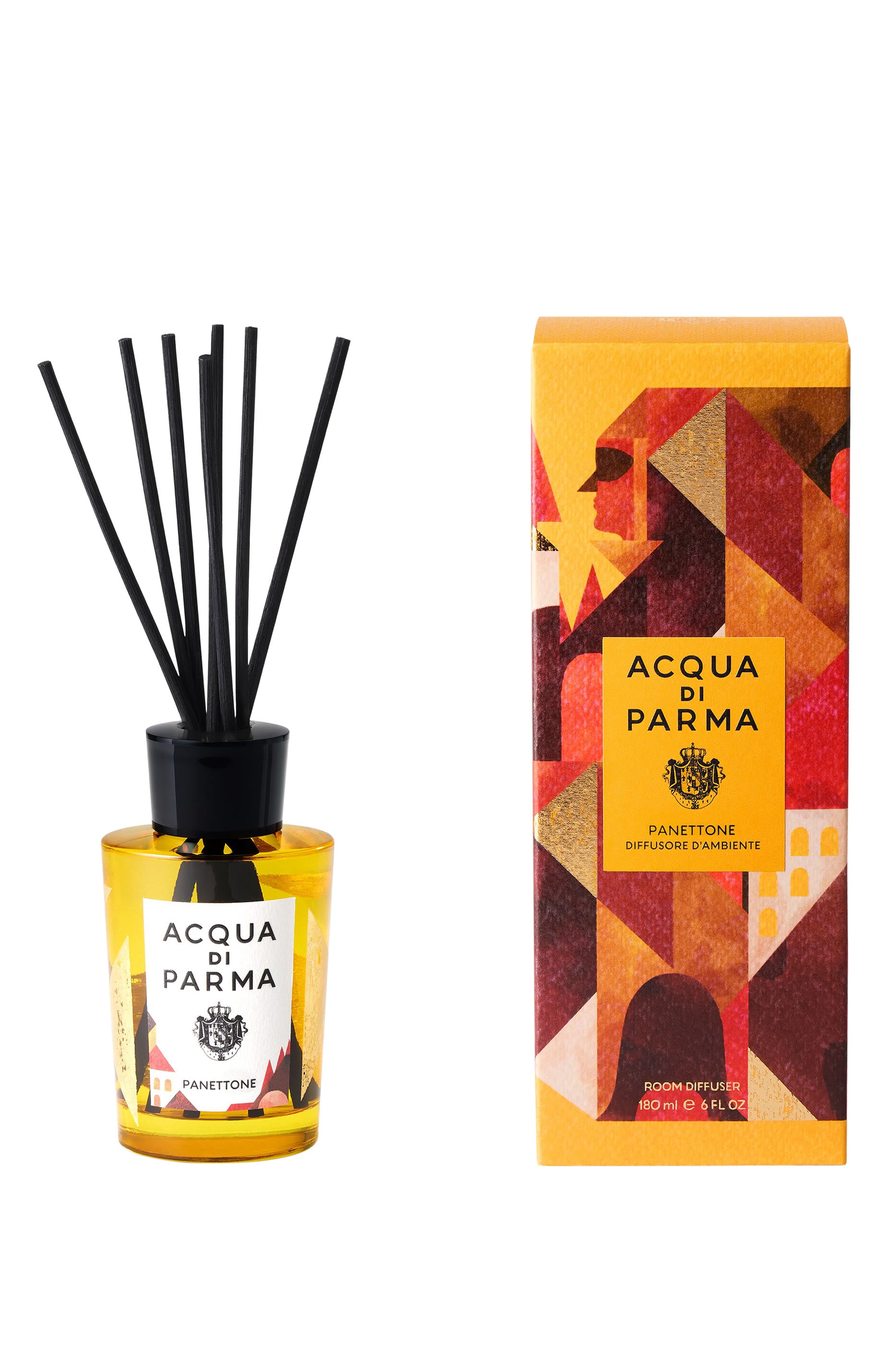 Panettone Diffuser