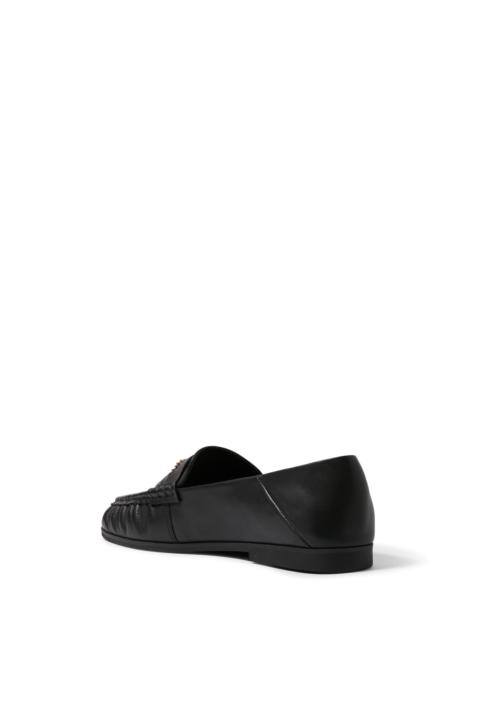 Charm Loafers