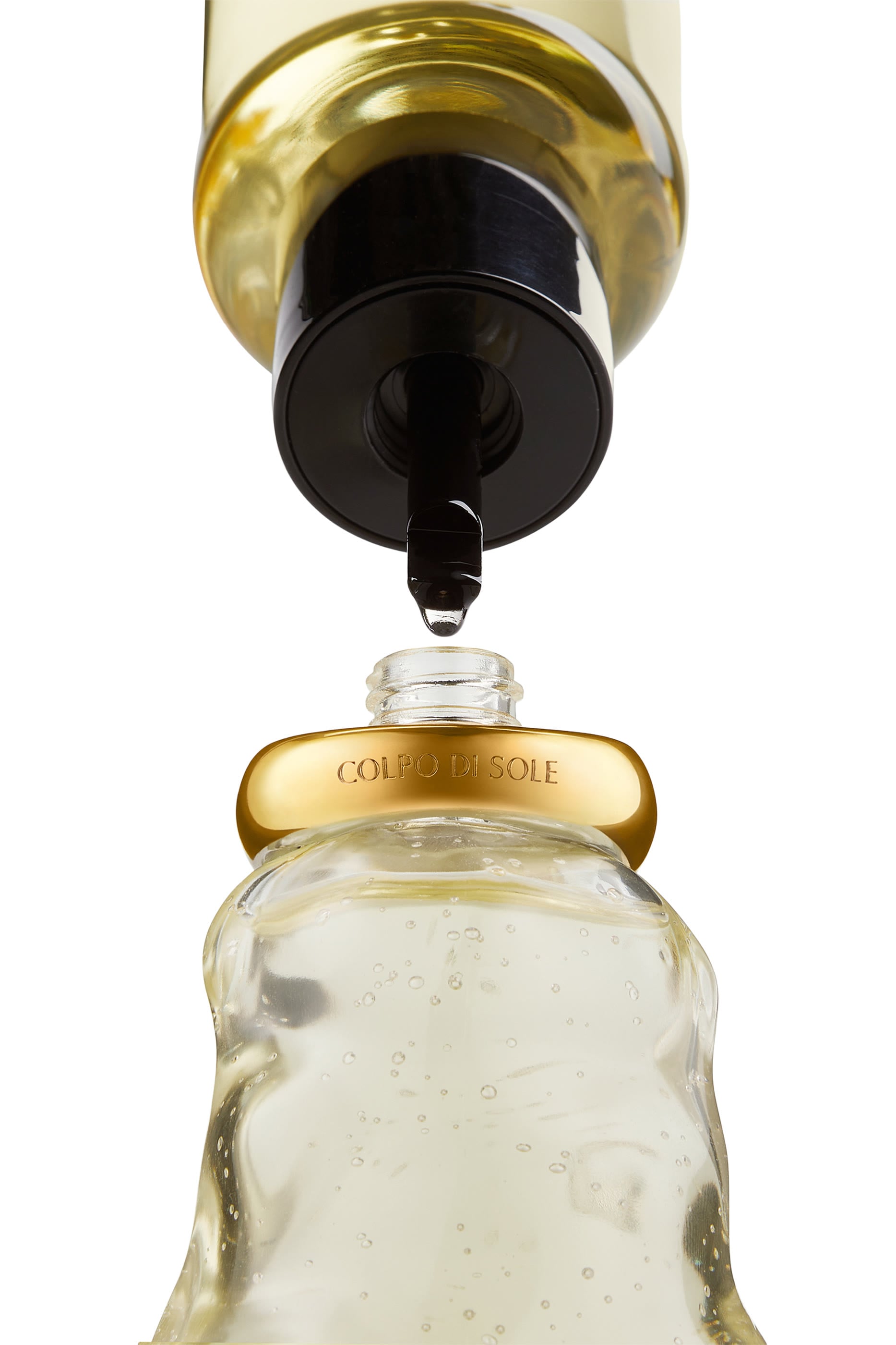 عبوة إعادة ملء عطر كولبو دي سولي