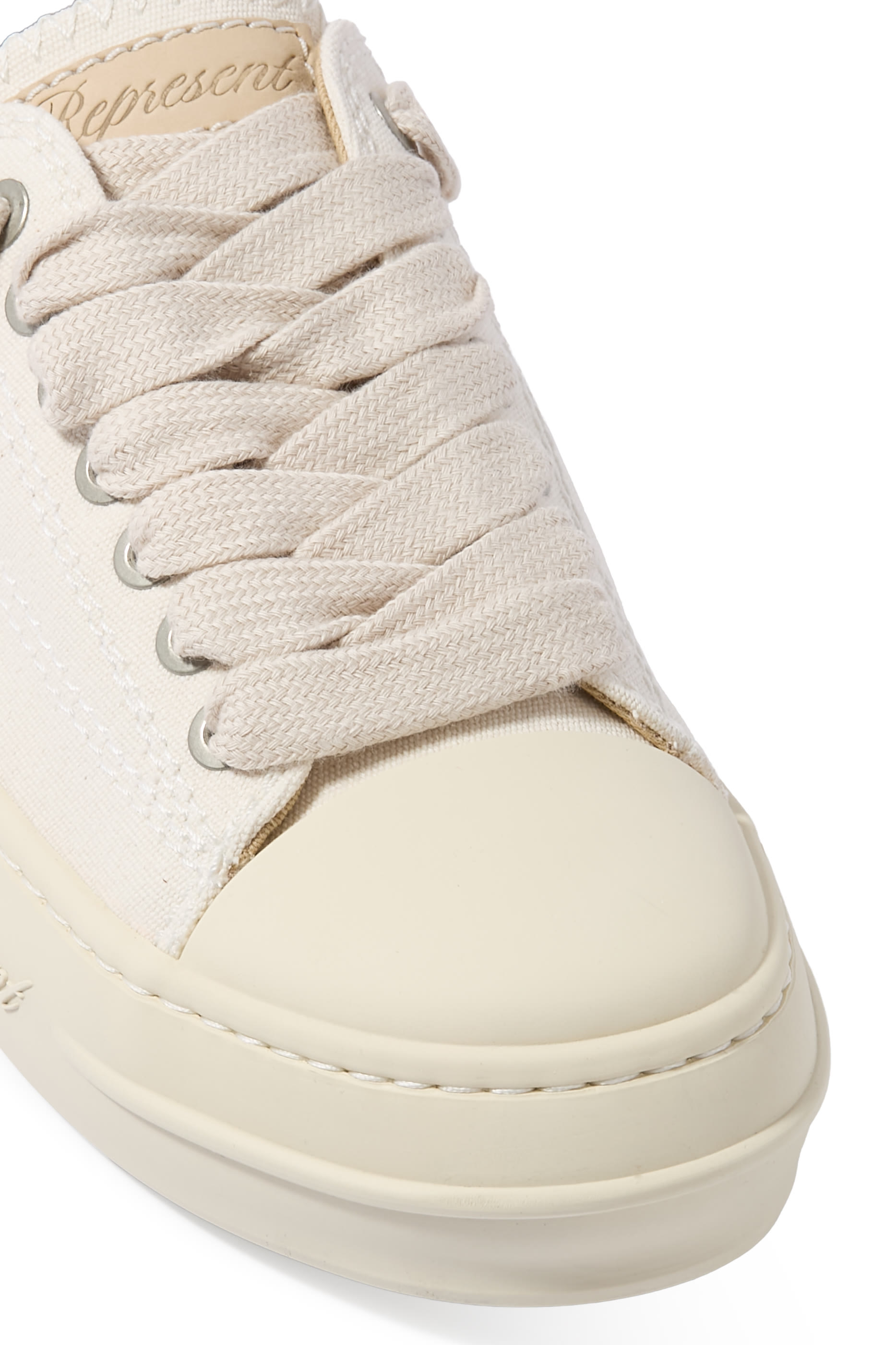 Rep-Cap Sneakers