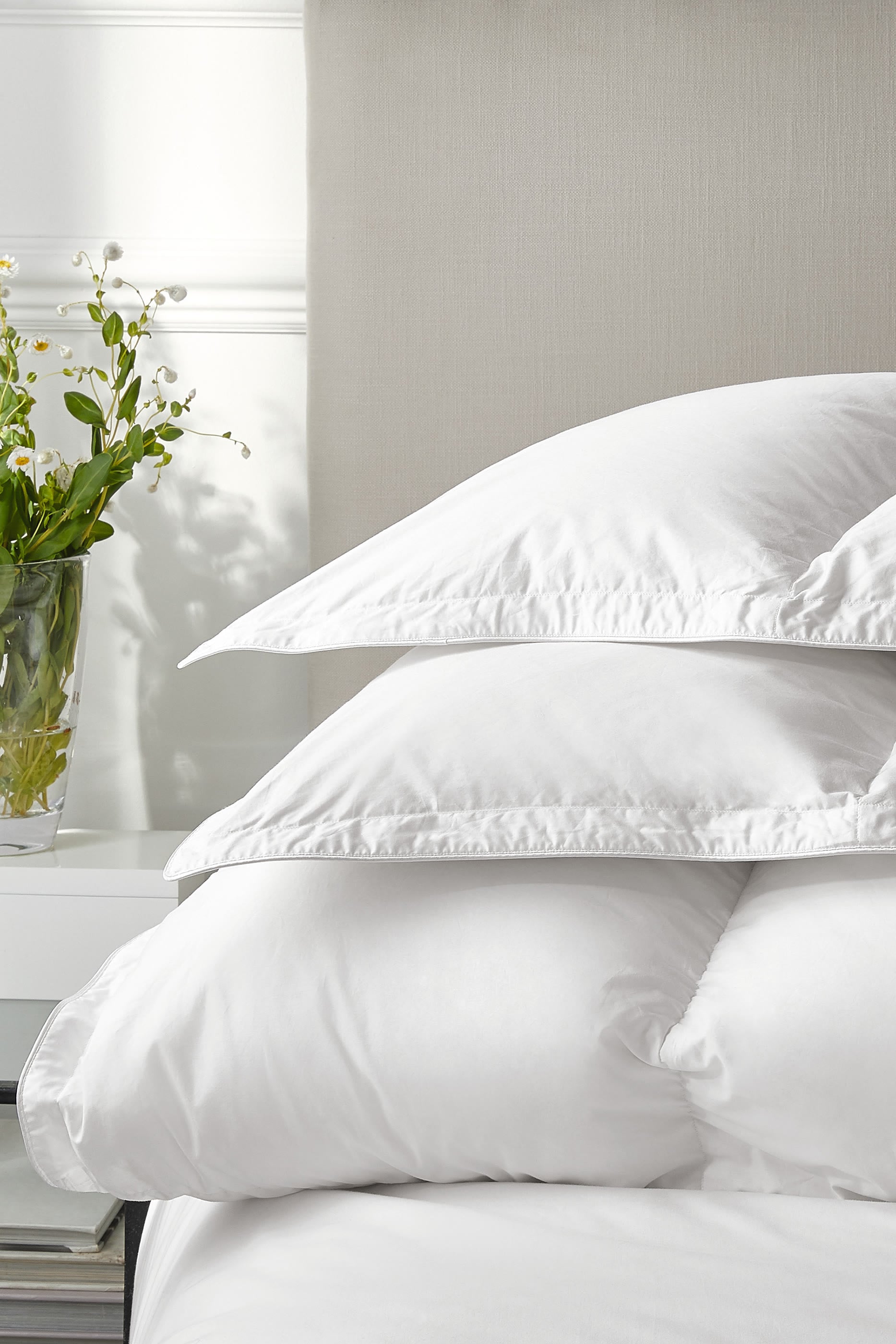 Ultimate Symons Duvet, Tog 10.5