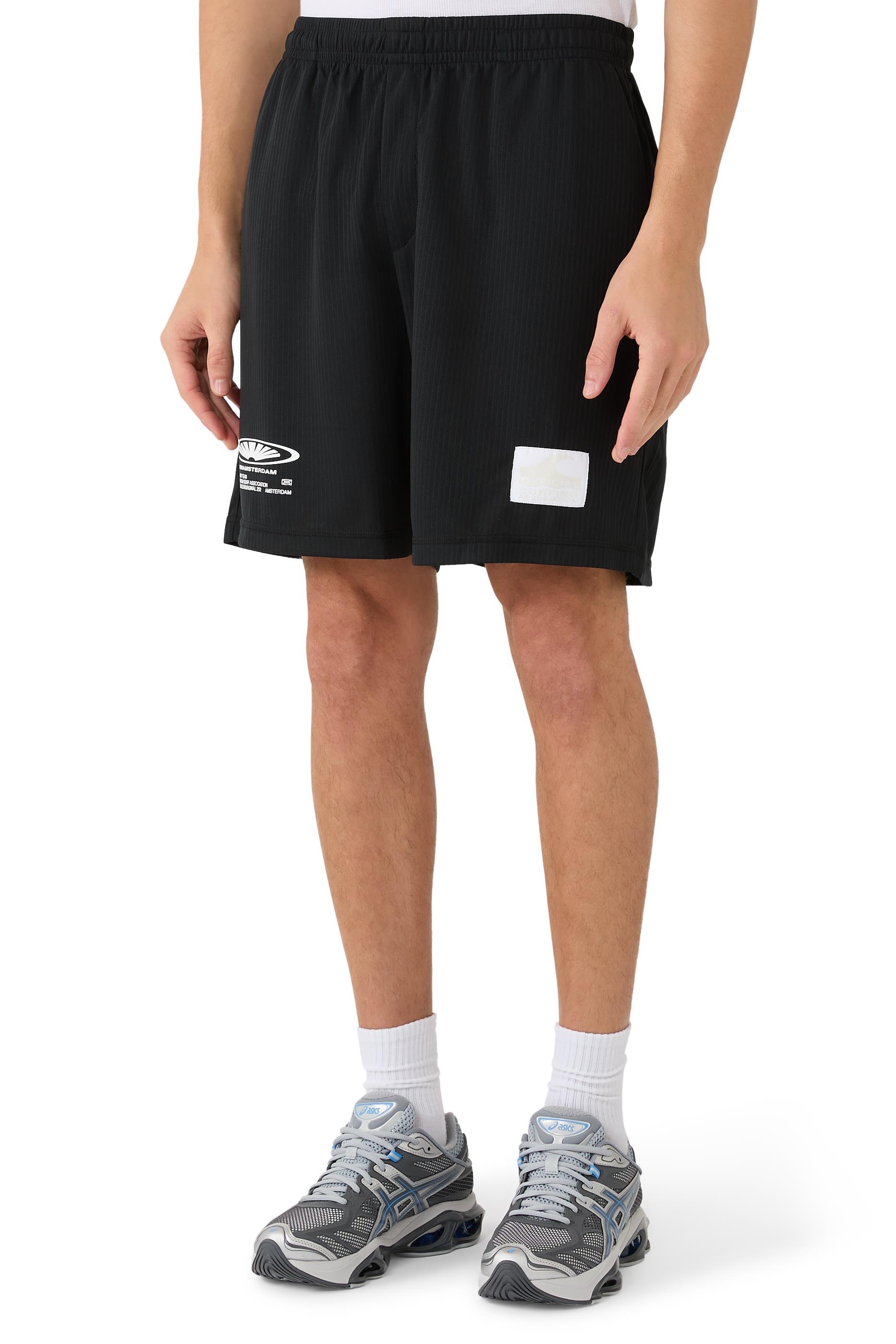 Competition Shorts