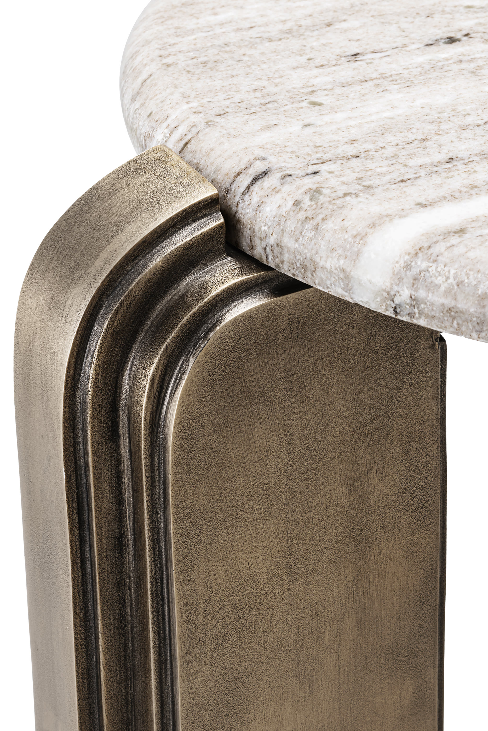 Albion Side Table