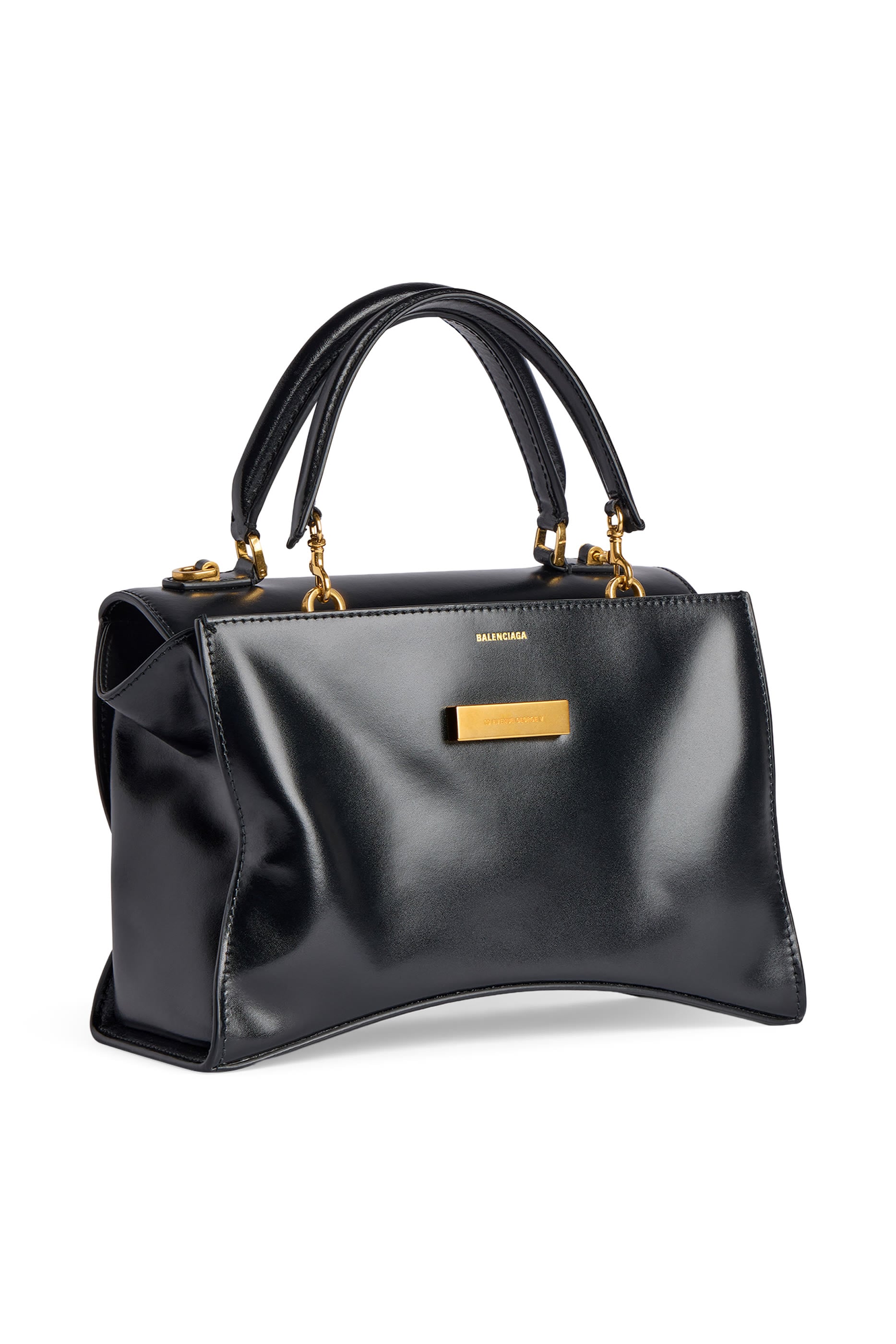Avenue Small Top Handle Bag