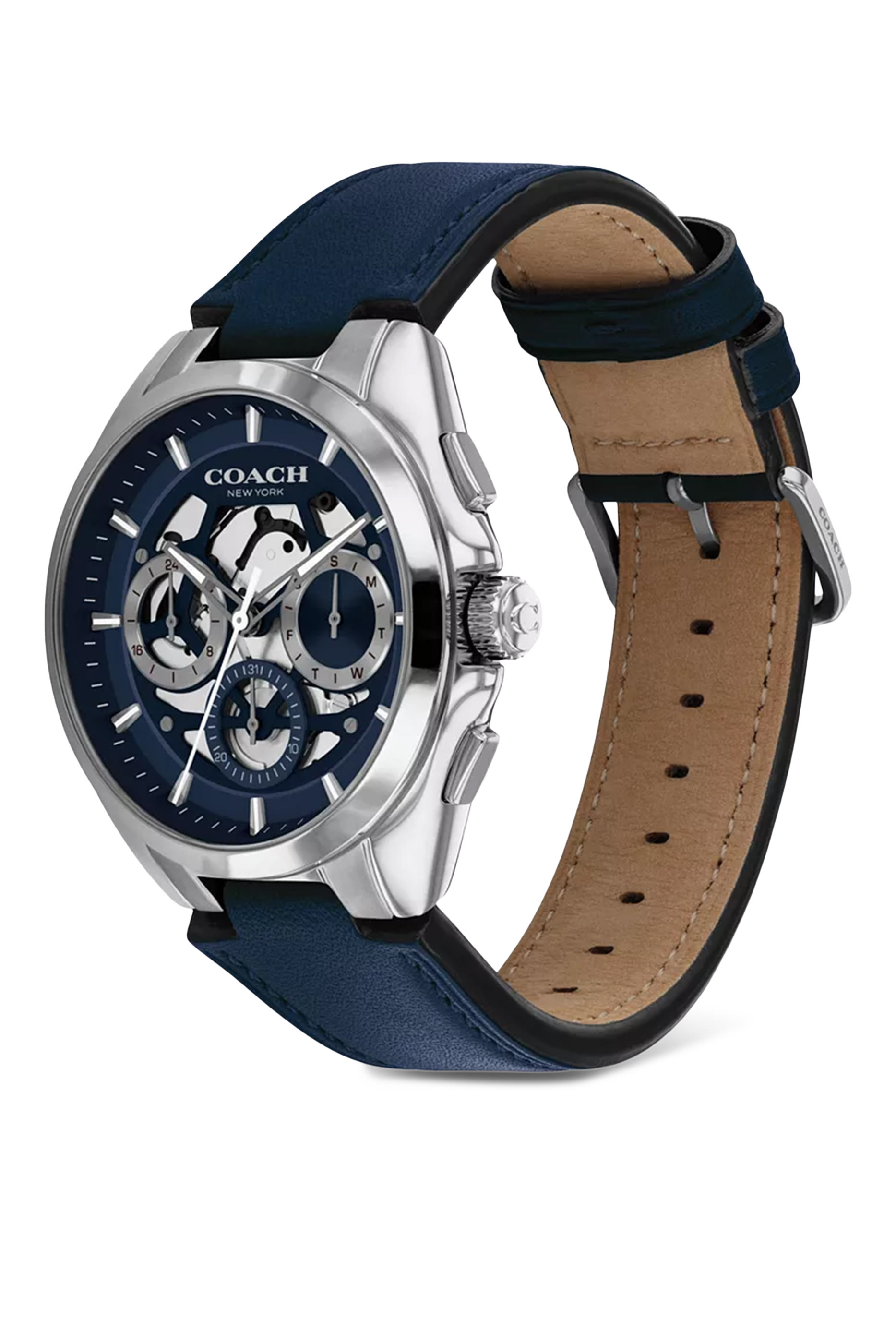 Jackson Watch