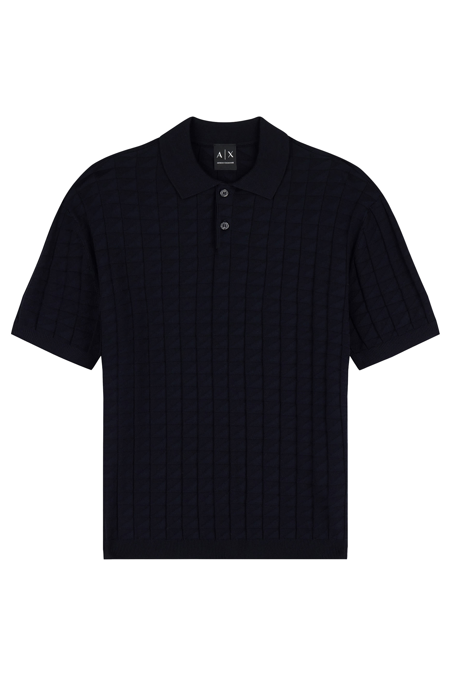 Maglieria Knit Polo Shirt
