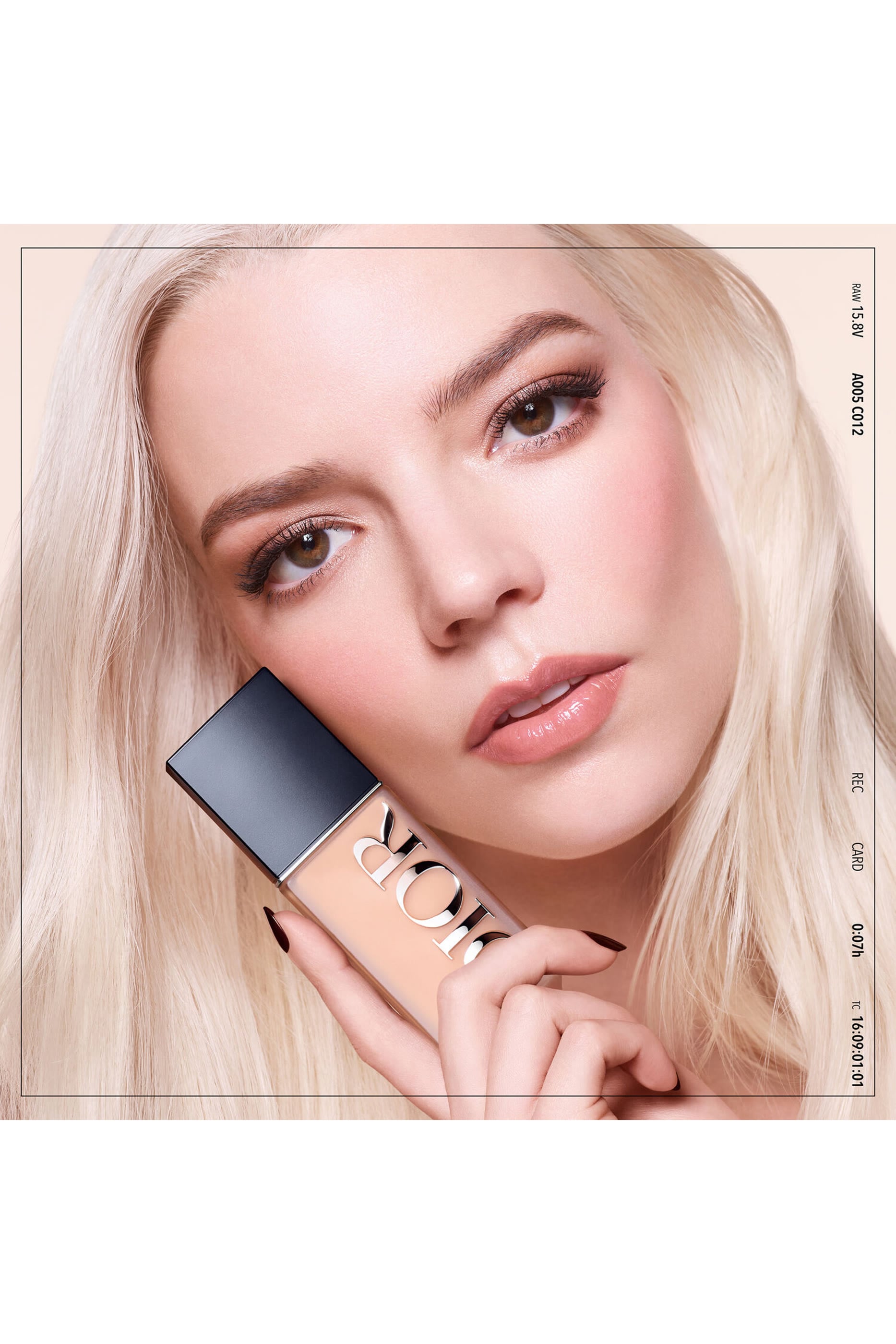 Forever Skin Wear Foundation