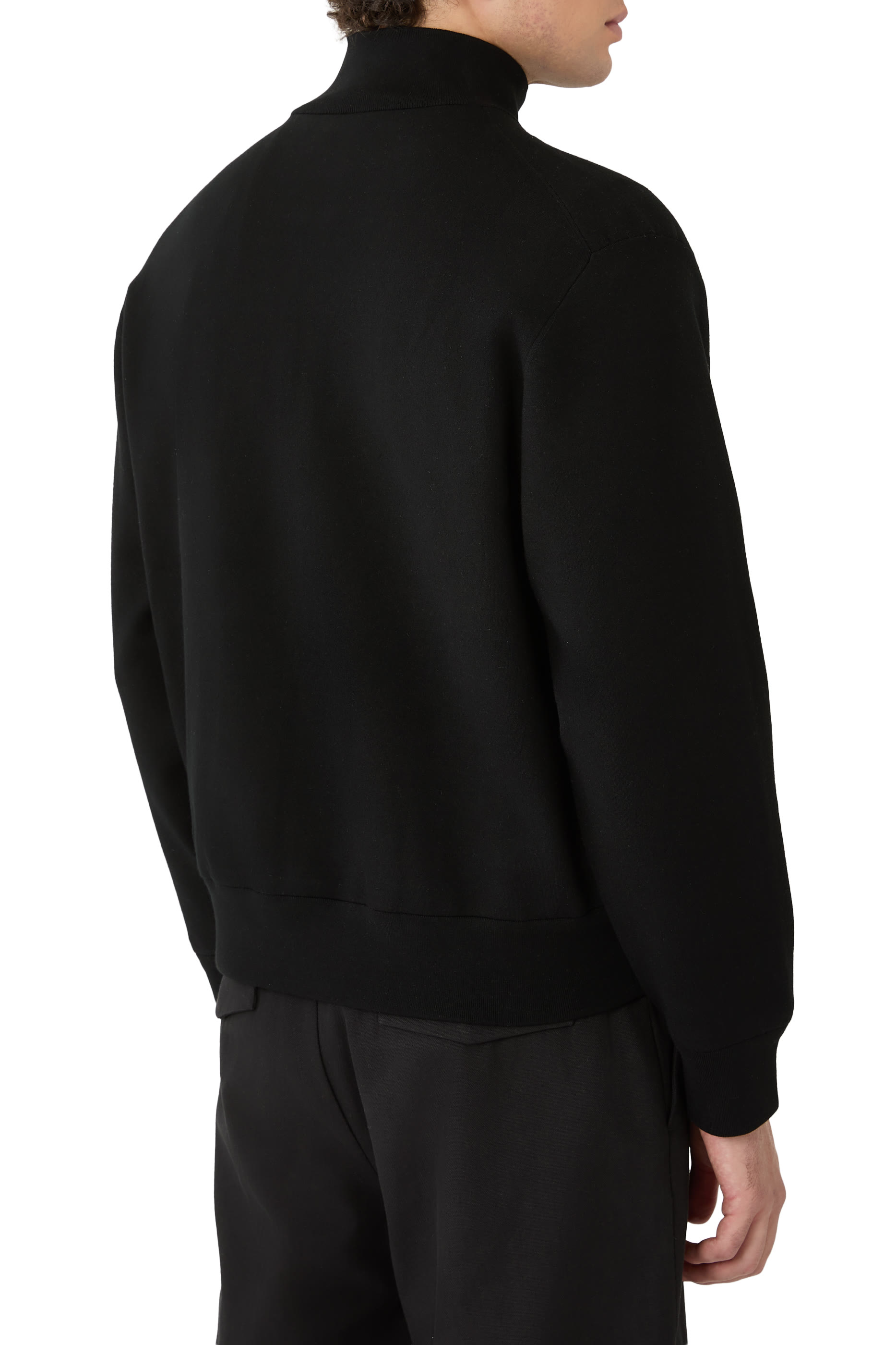 Cardigan Light Bilen Jacket