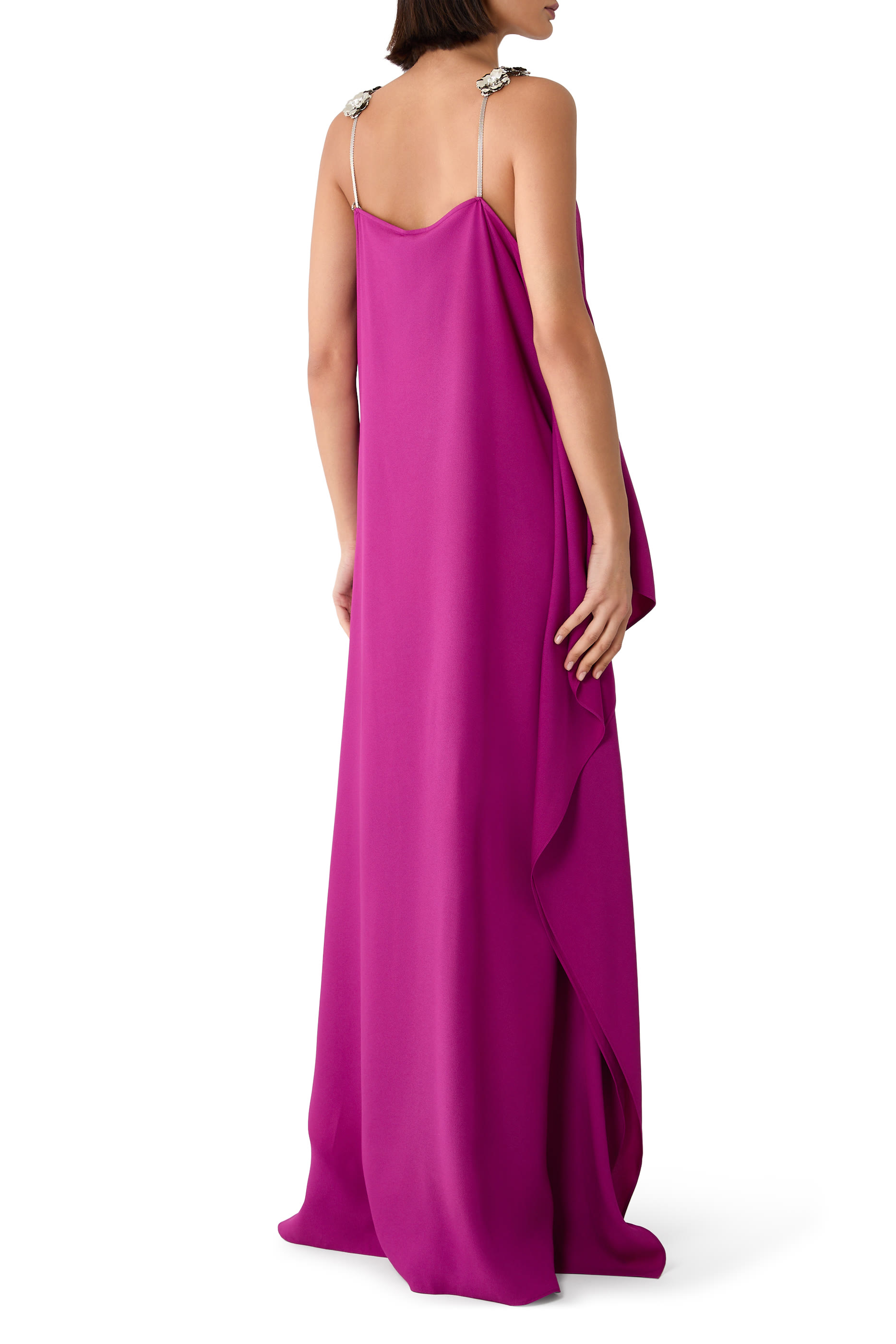 Farrow Kaftan