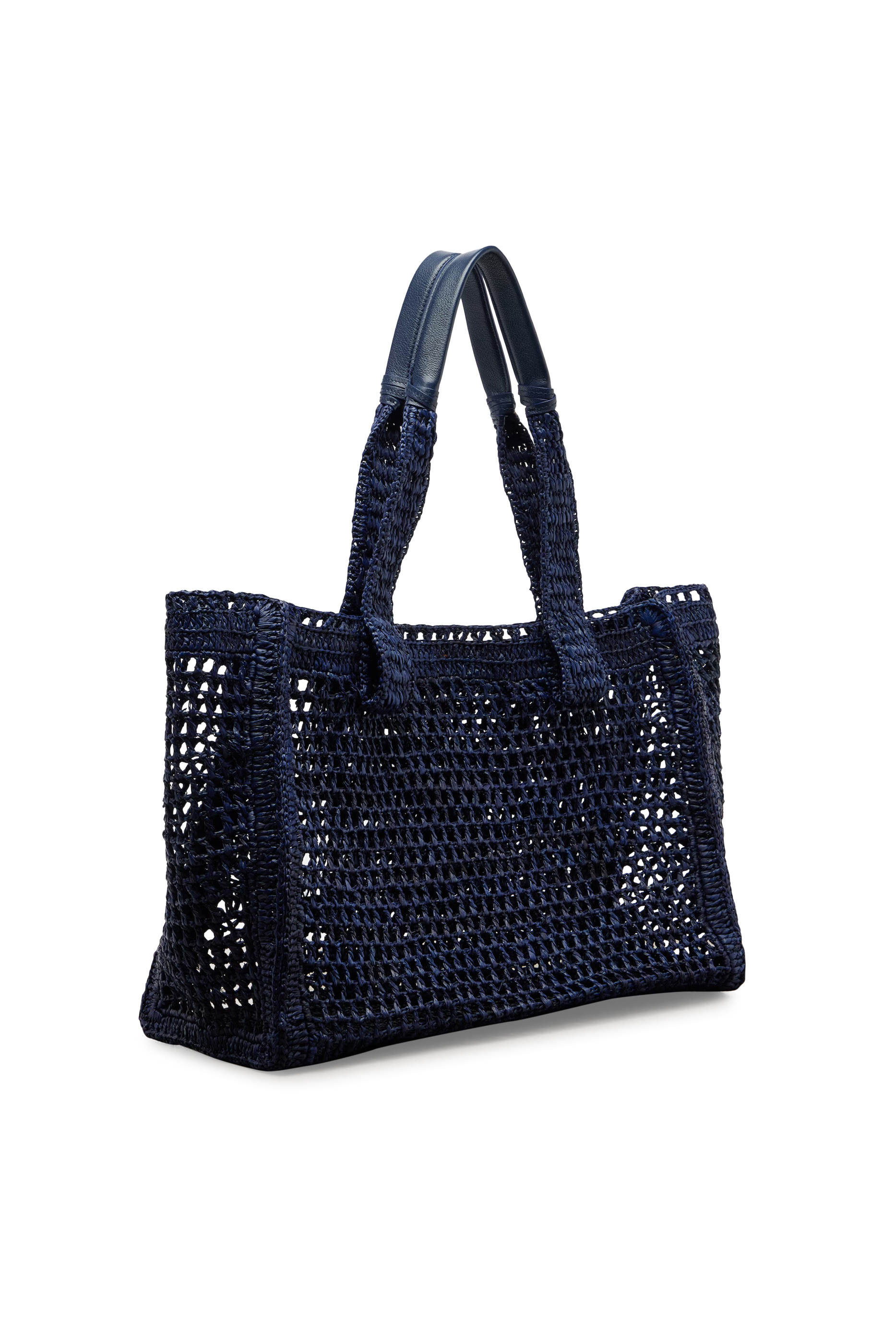 Summer Banana East-West Tote Bag