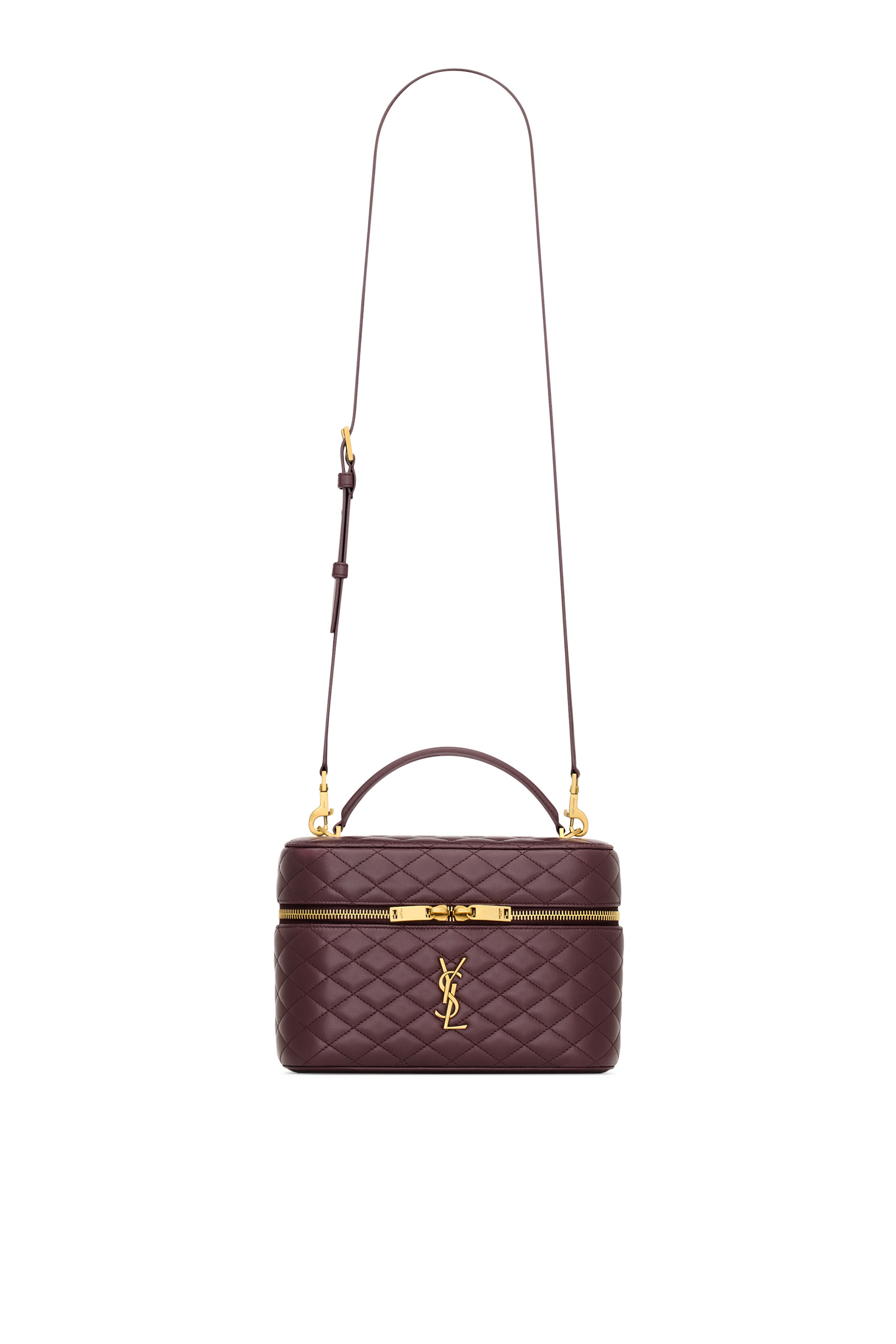 Gaby Vanity Bag