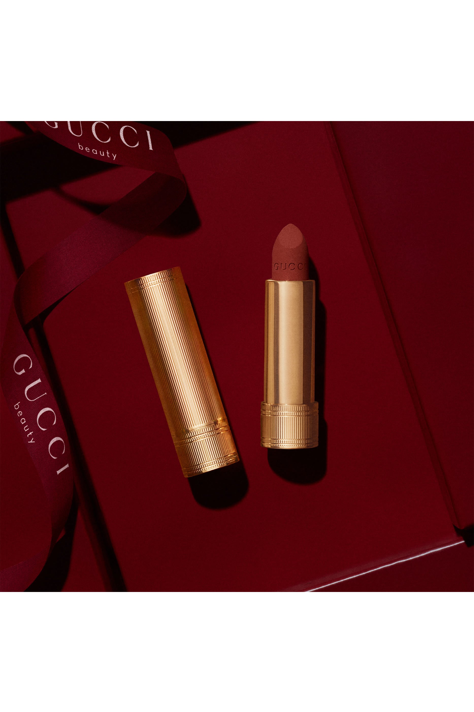 Rouge à Lèvres Mat Lipstick - Limited Edition
