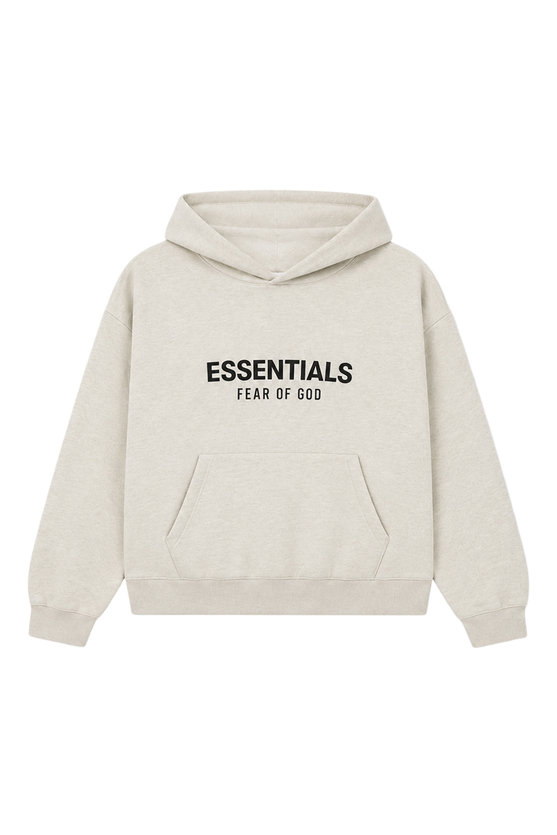 Kids Logo Classic Hoodie