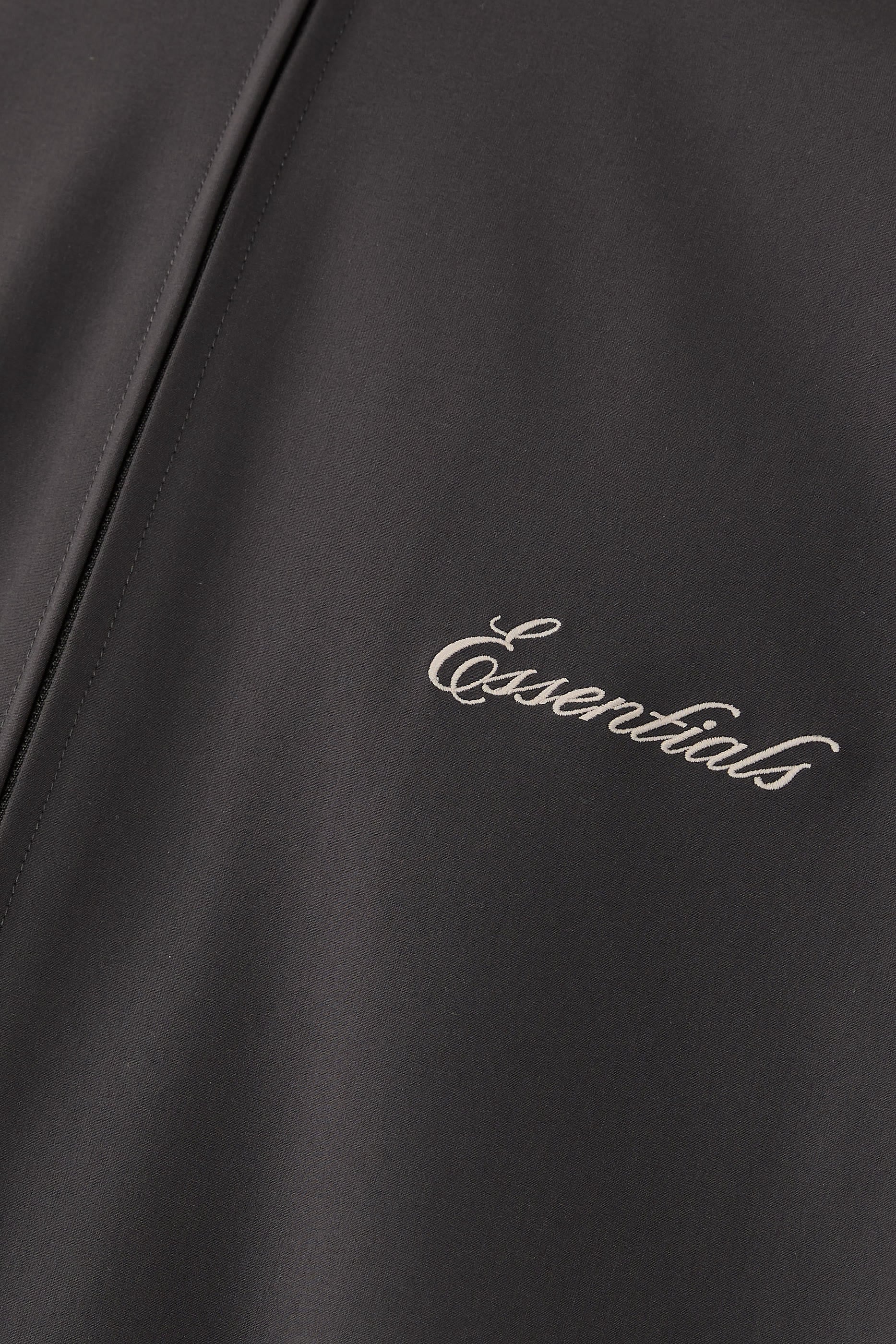 Signature Full Zip Track Jacket
