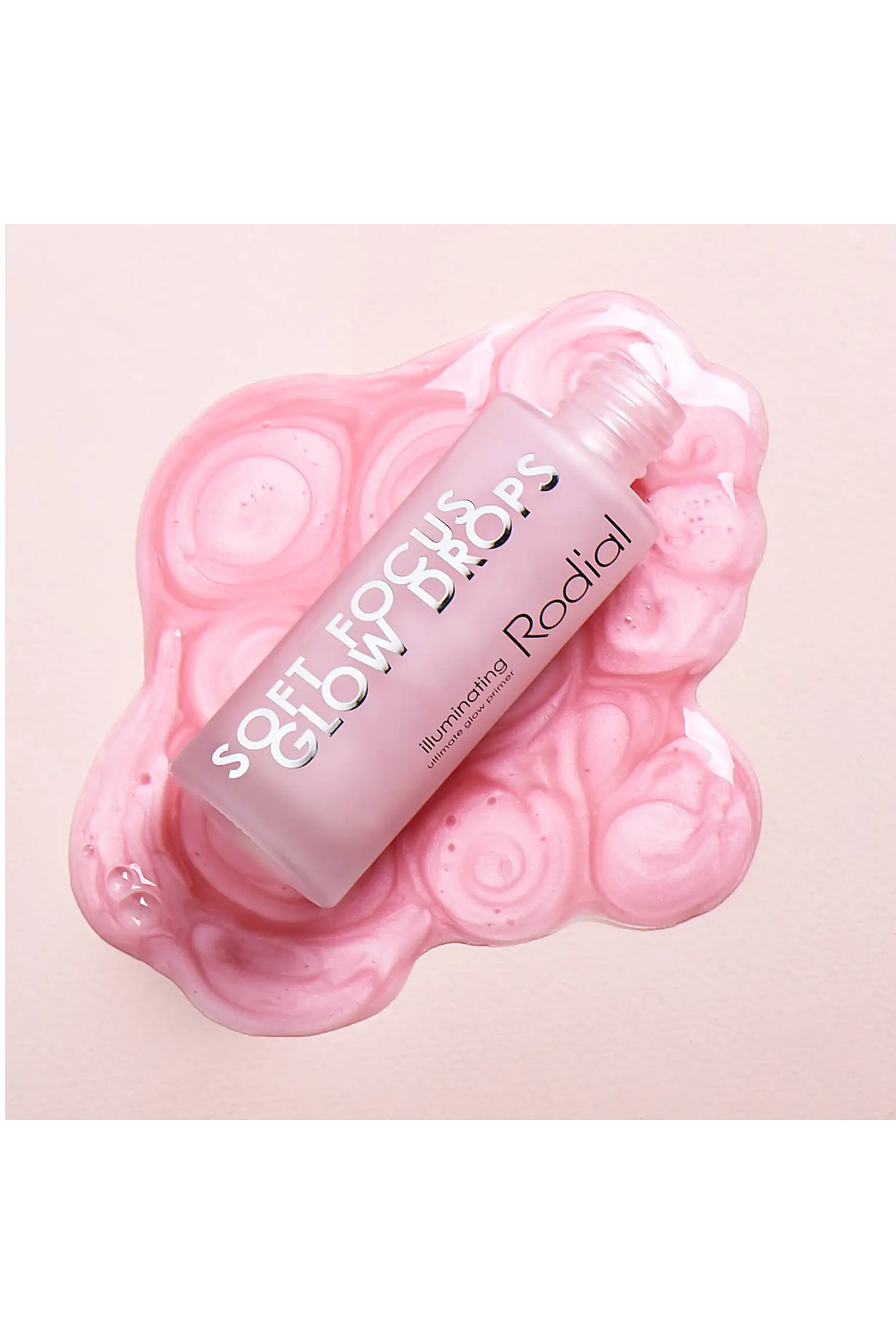 Soft Focus Glow Drops